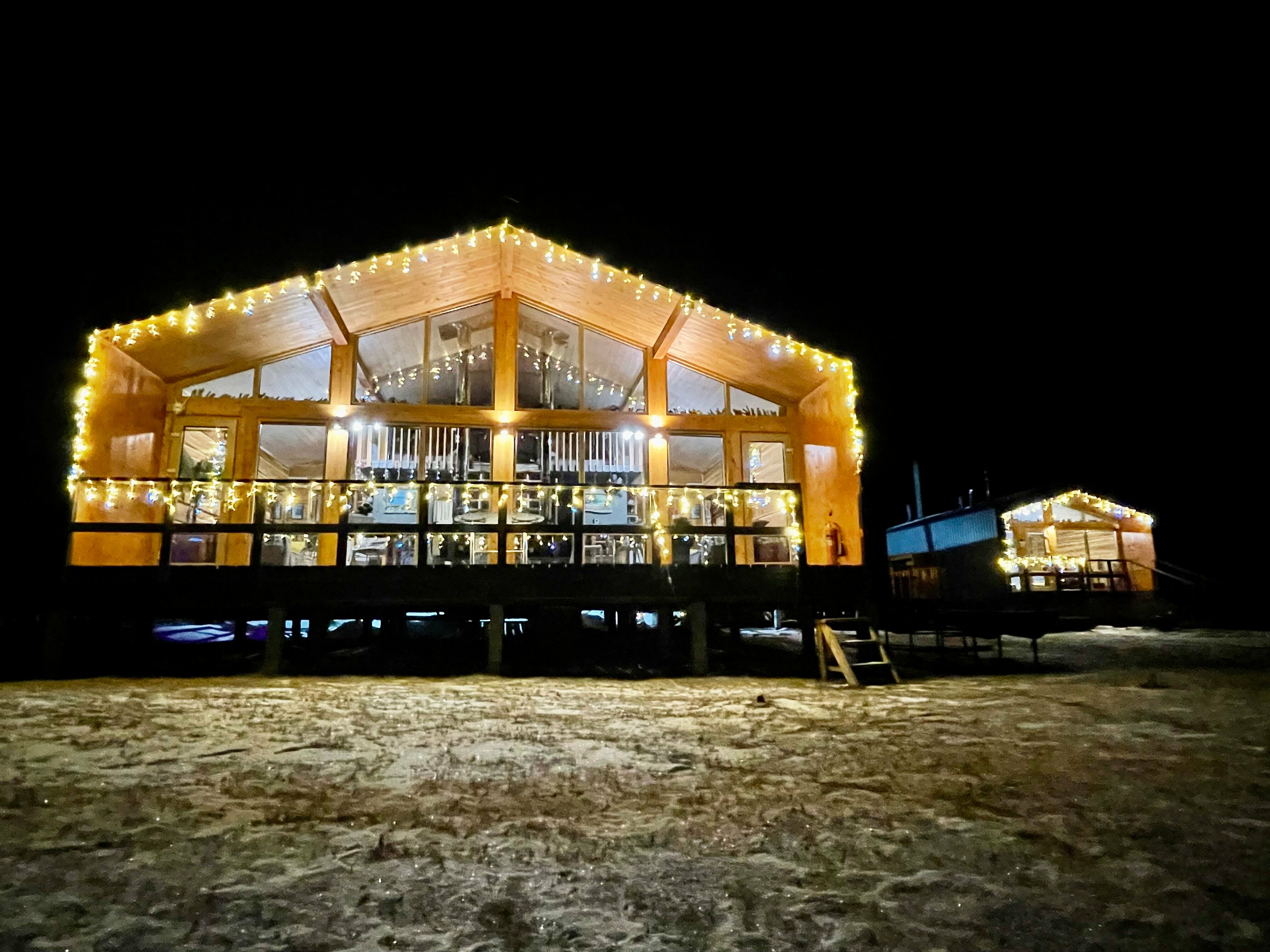 Комната в Барнхаусе | №2