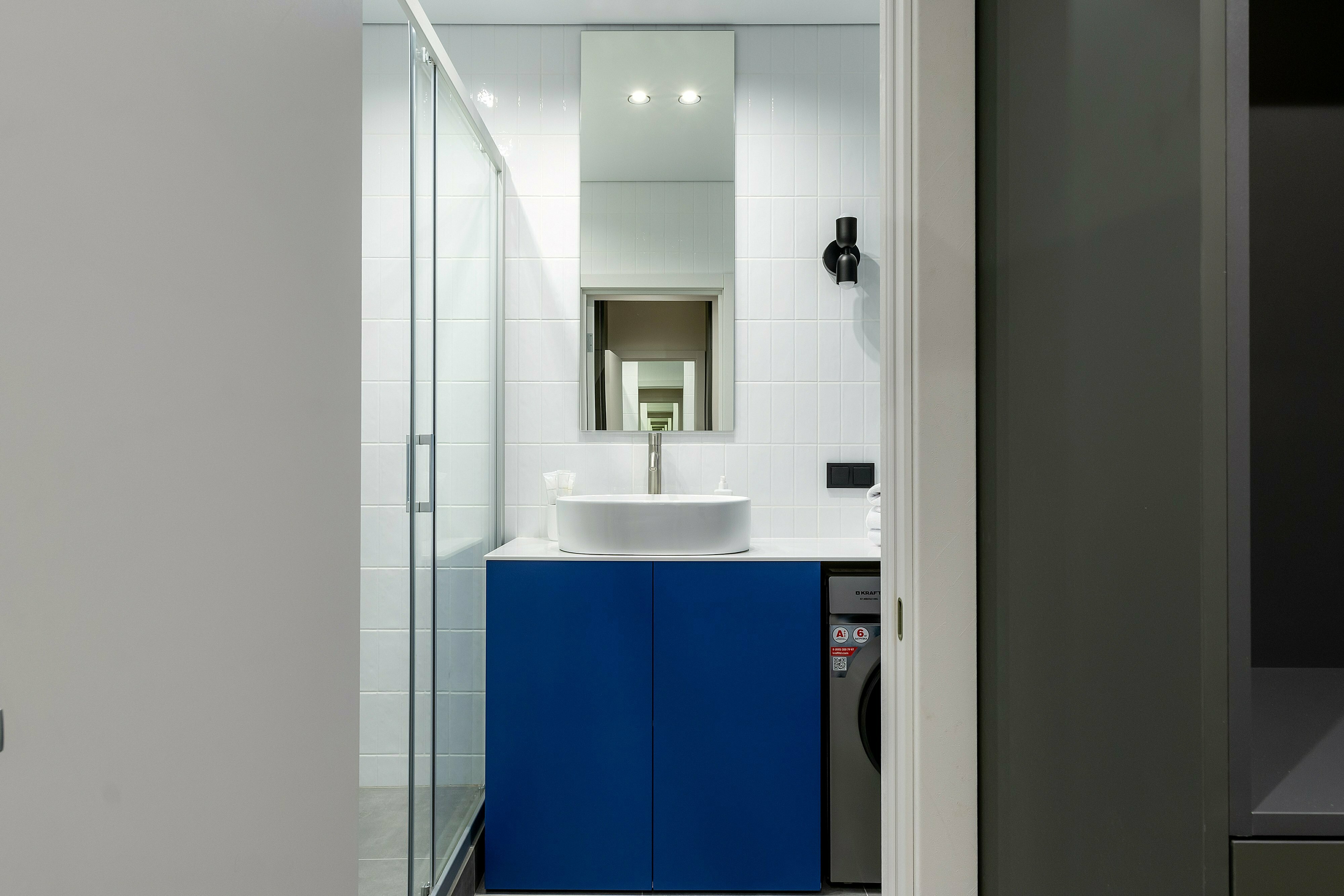 Апартаменты-студия