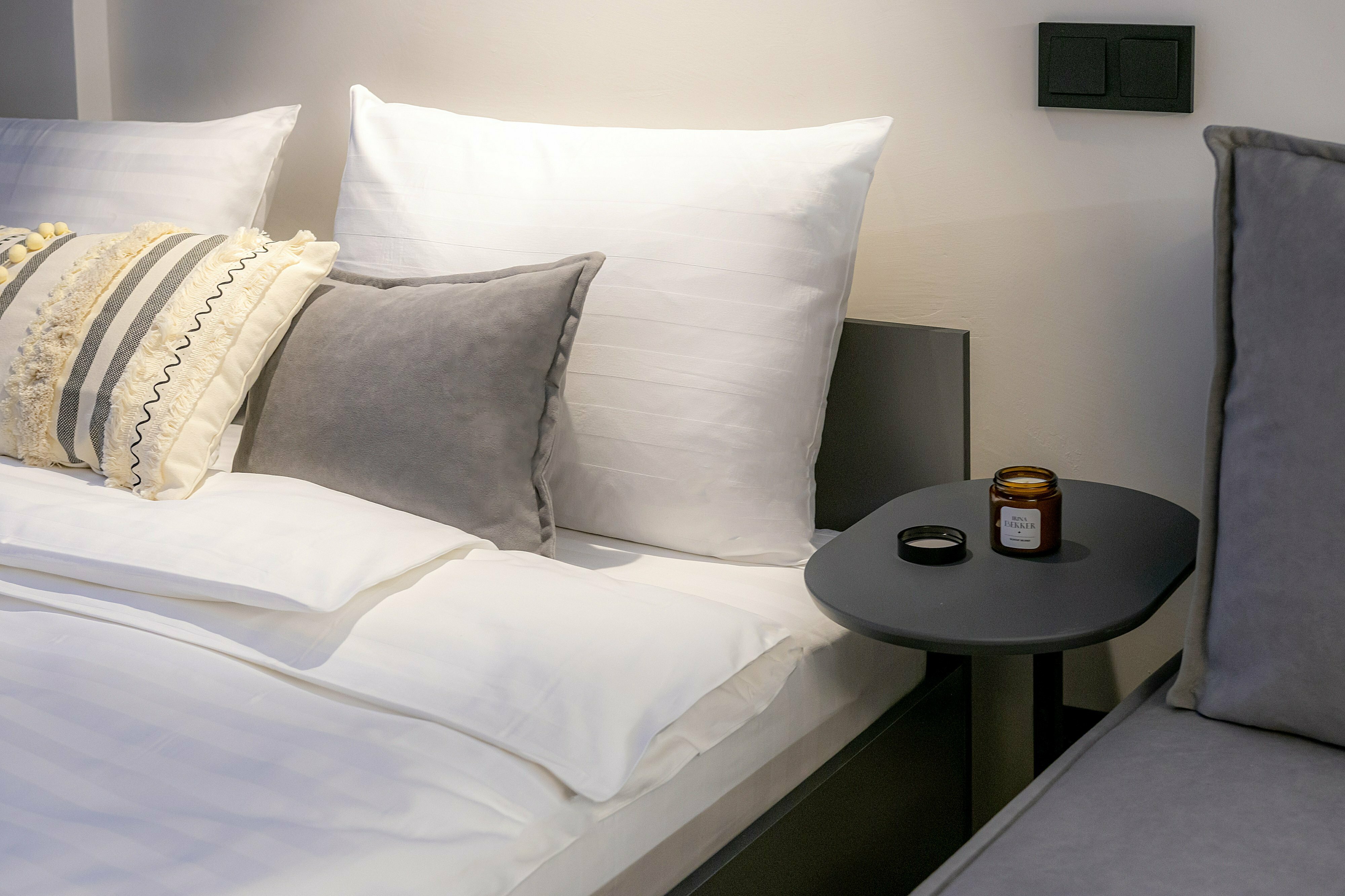 Апартаменты-студия