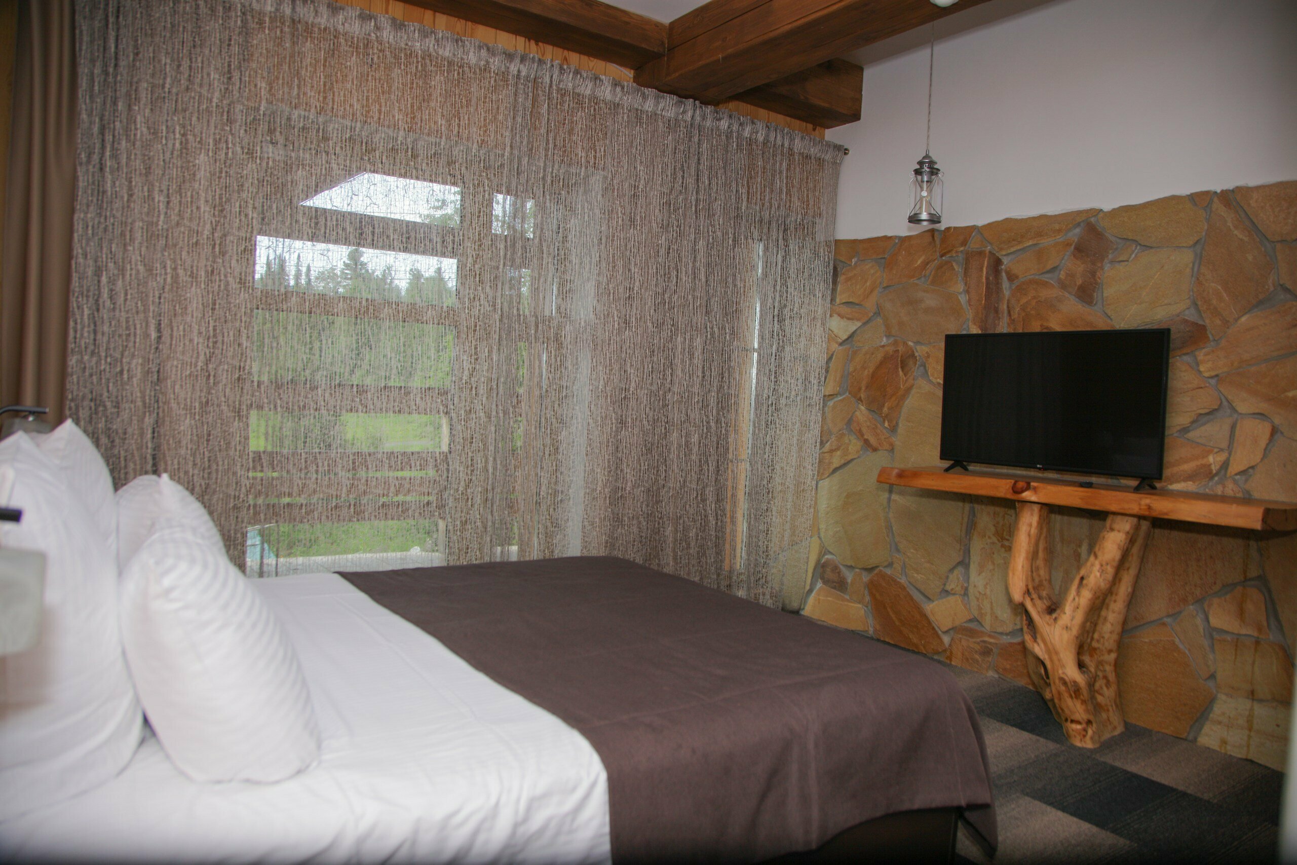 Танхаус 2 и 3