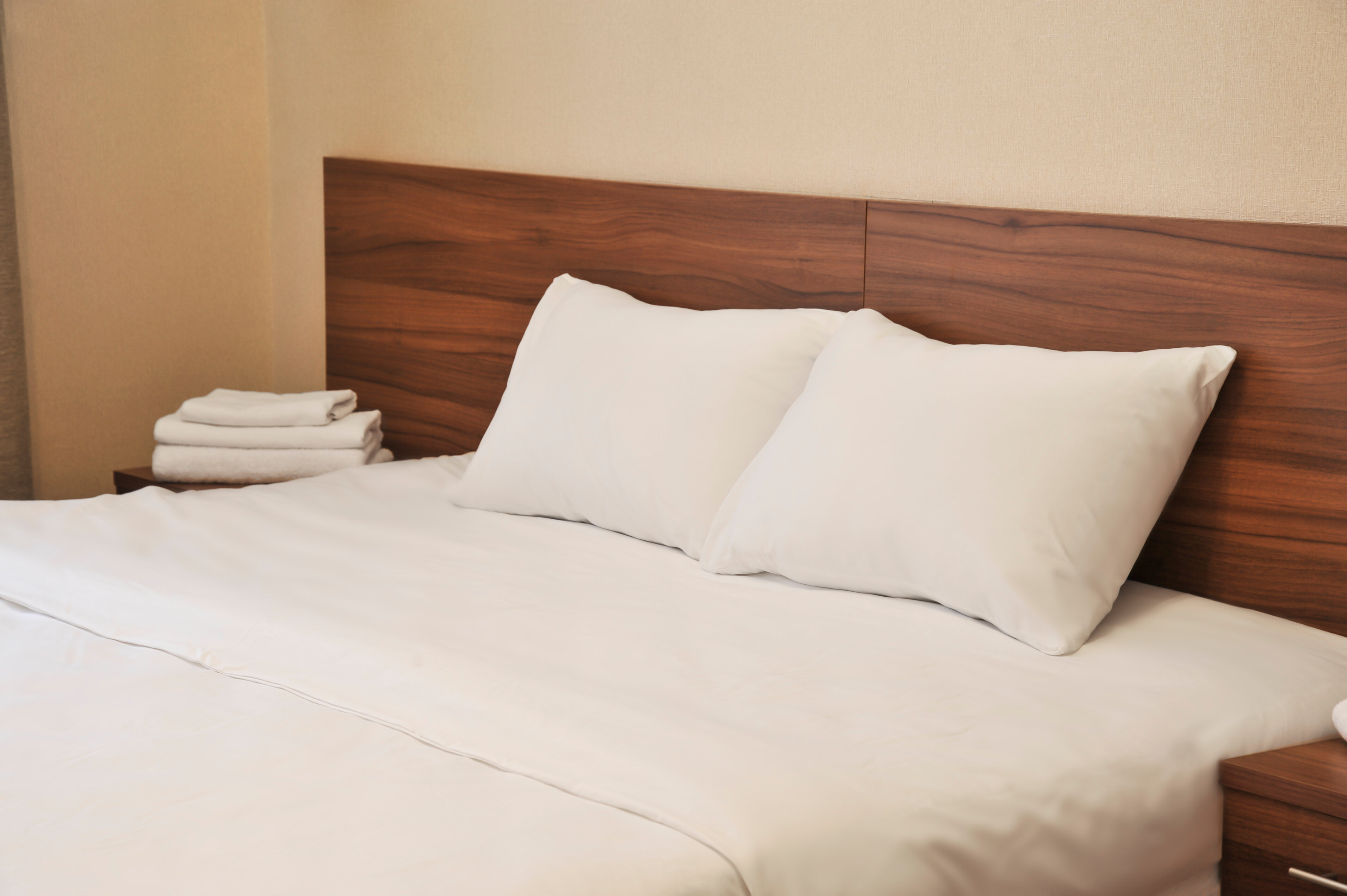 Улучшенный семейный номер