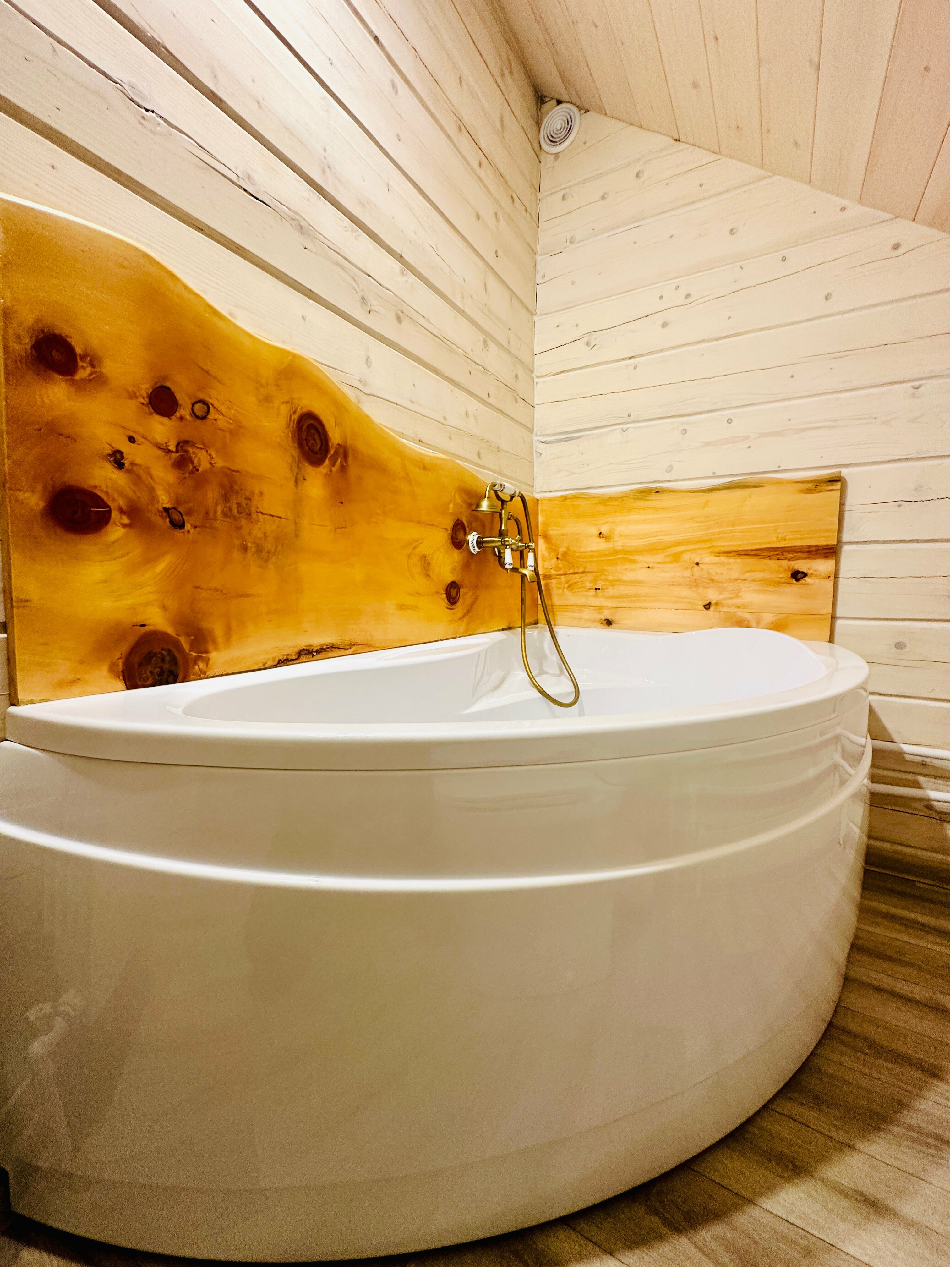 (3В) Коттедж 8 мест