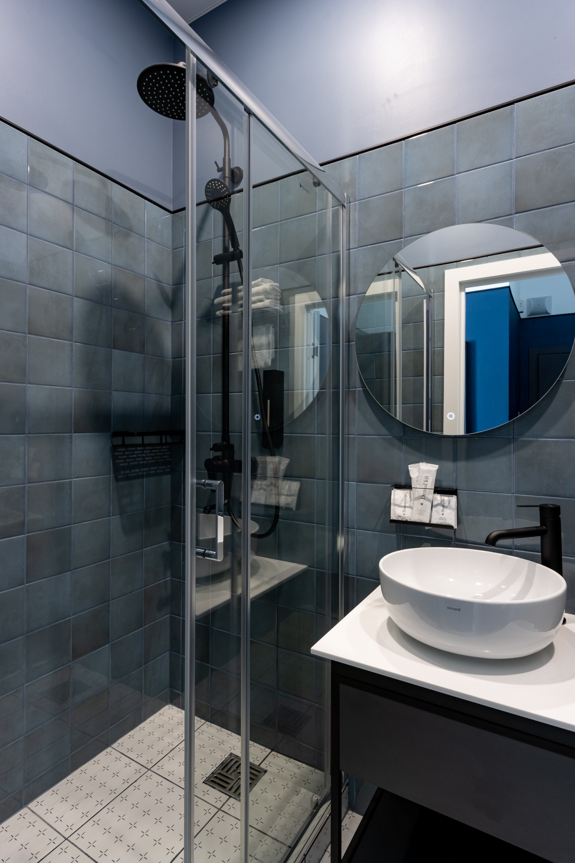 Комфорт с 2 раздельными кроватями