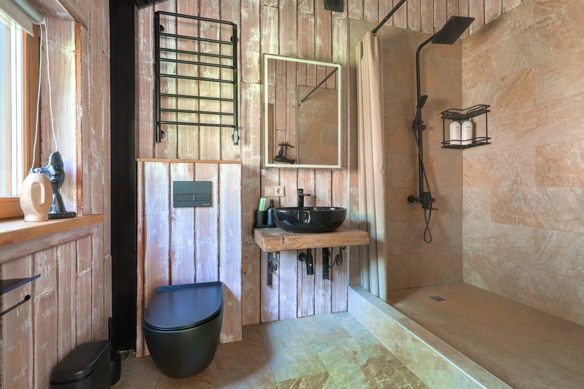 Коттедж для семейного отдыха