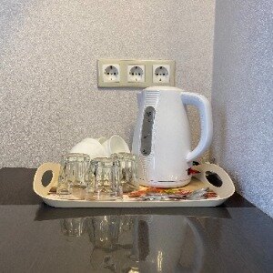 Одноместный номер эконом класса (без окна)