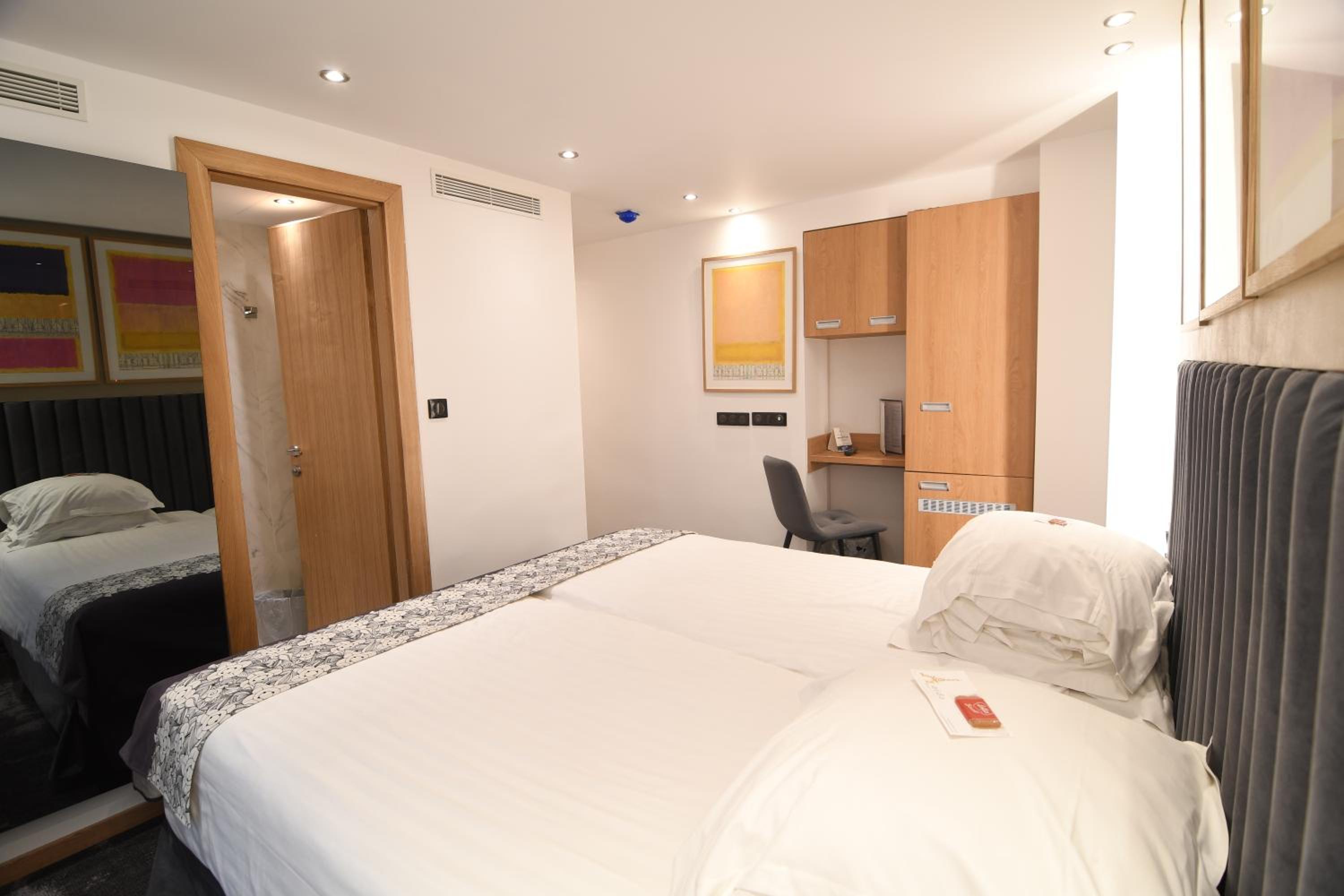 Superior Double or Twin Room