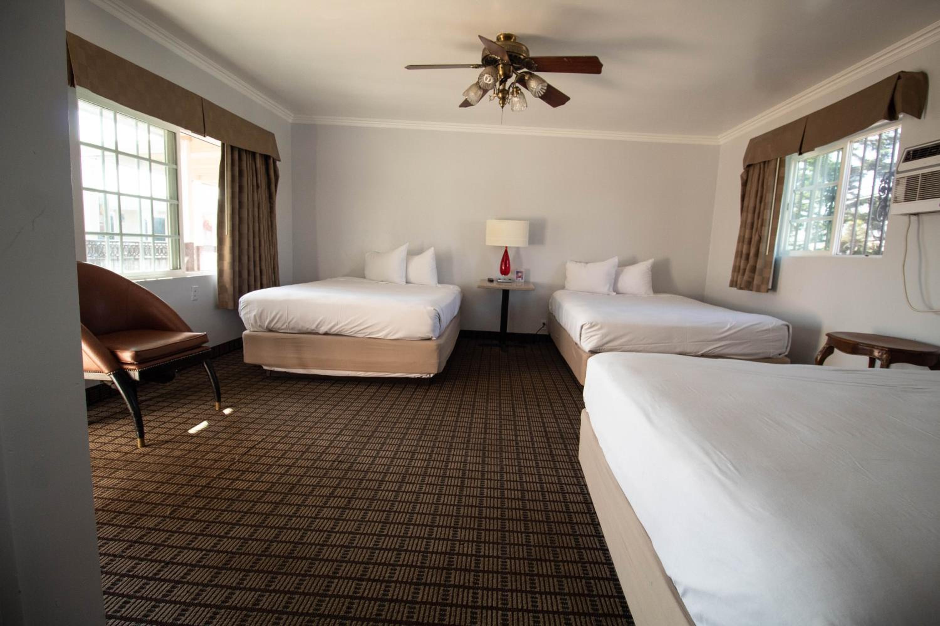 Standard Family Room