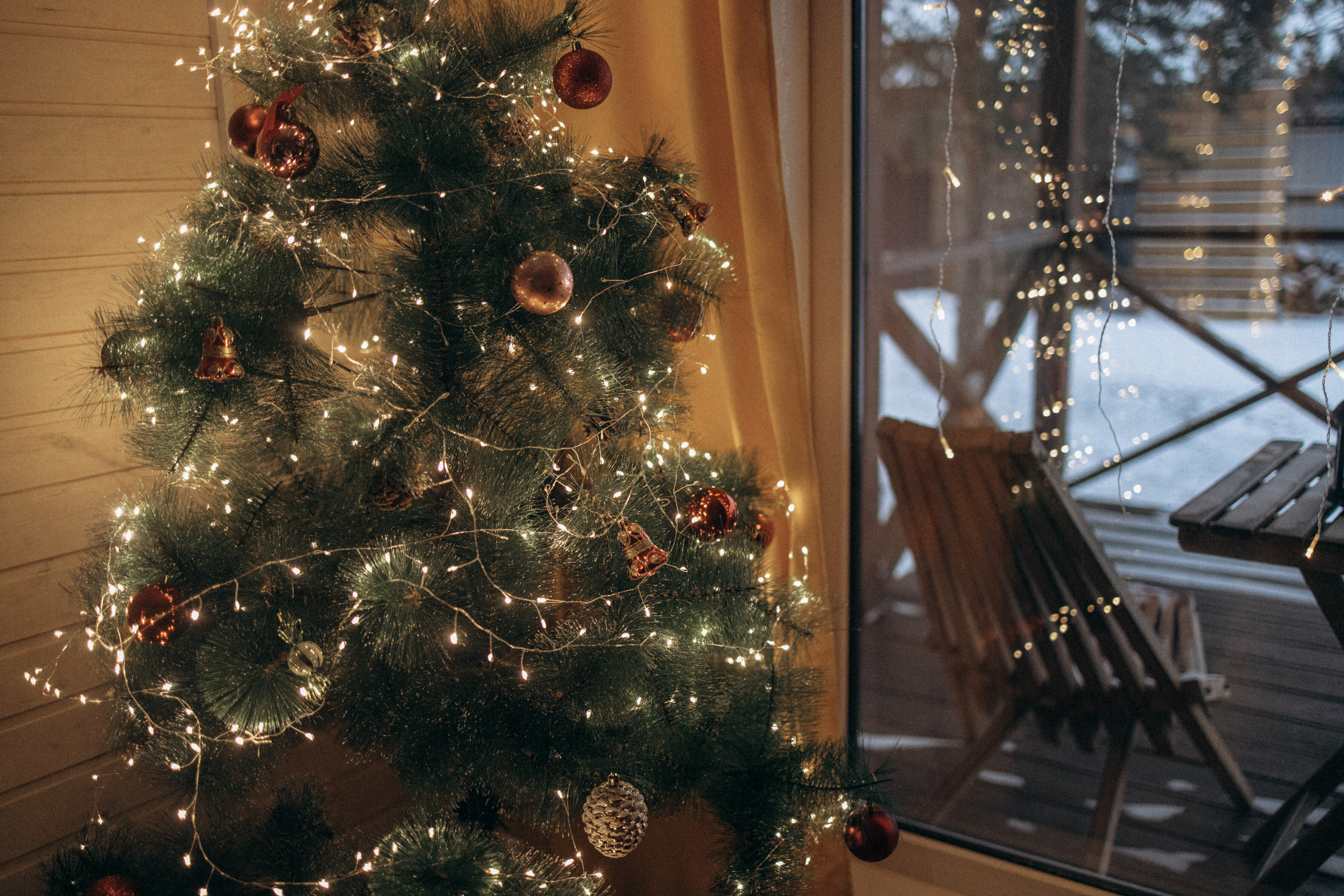 Дом для семейного отдыха