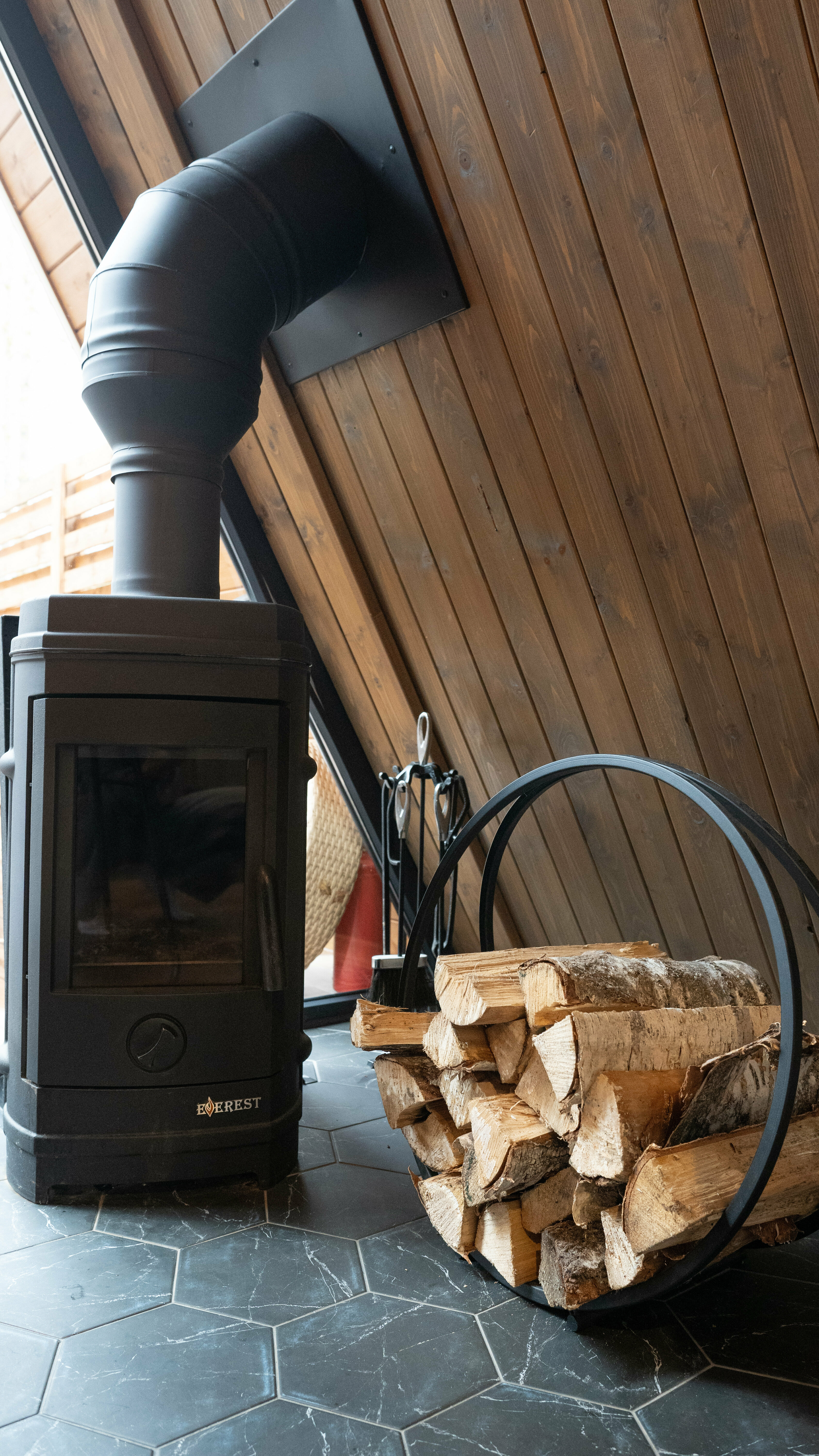 Люкс с 1 спальней