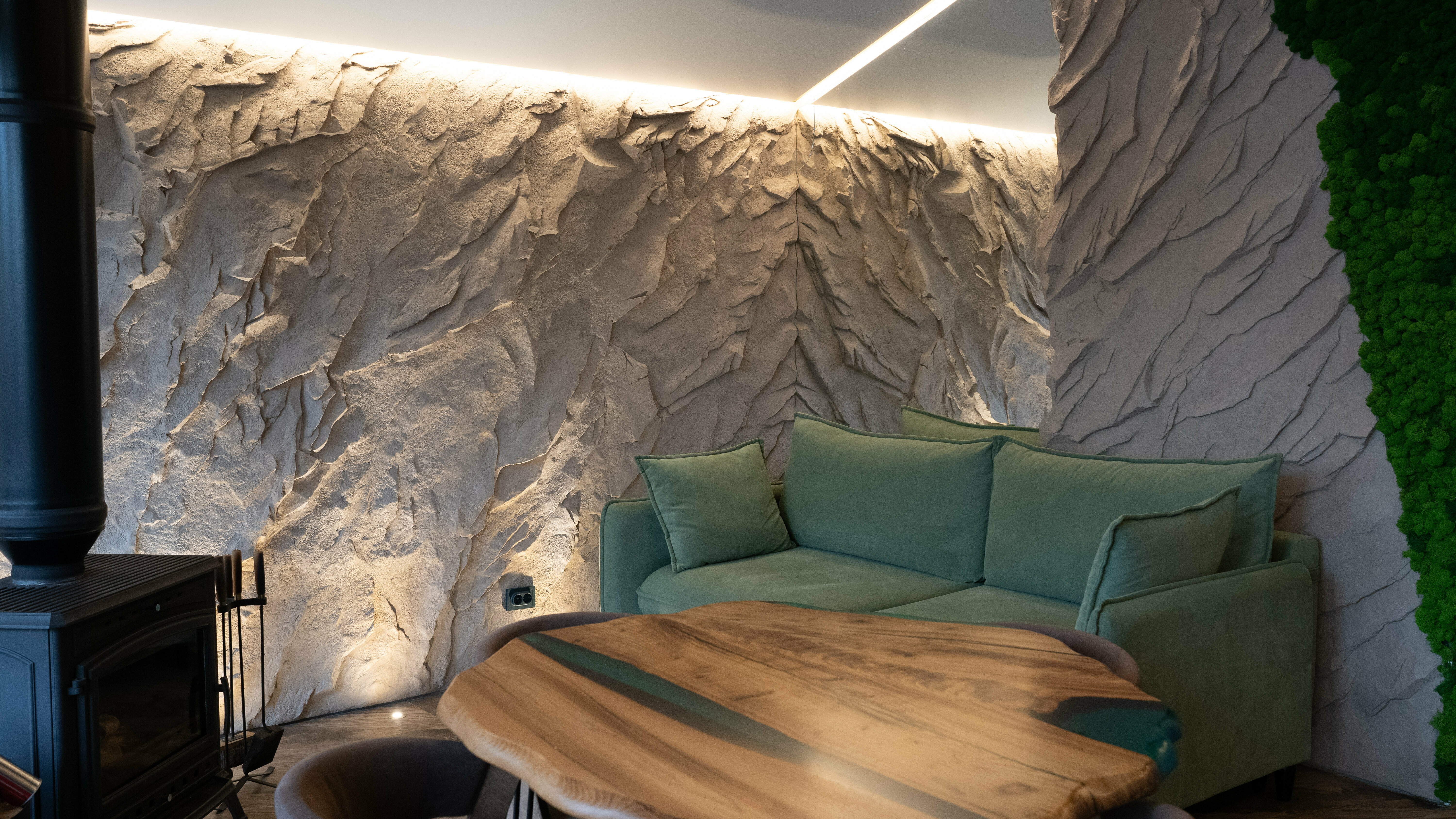 Люкс с 2 спальнями