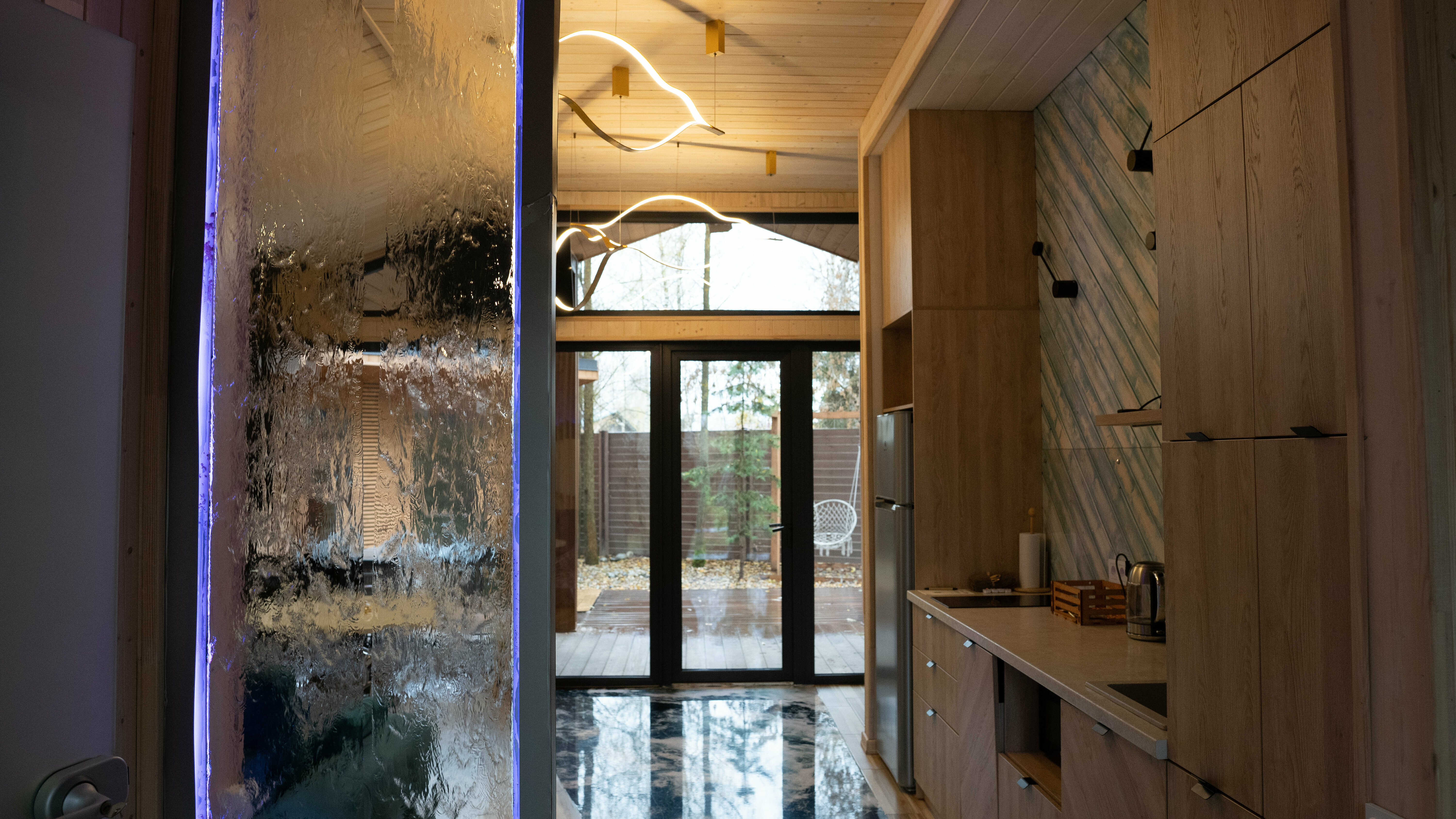 Люкс с 2 спальнями