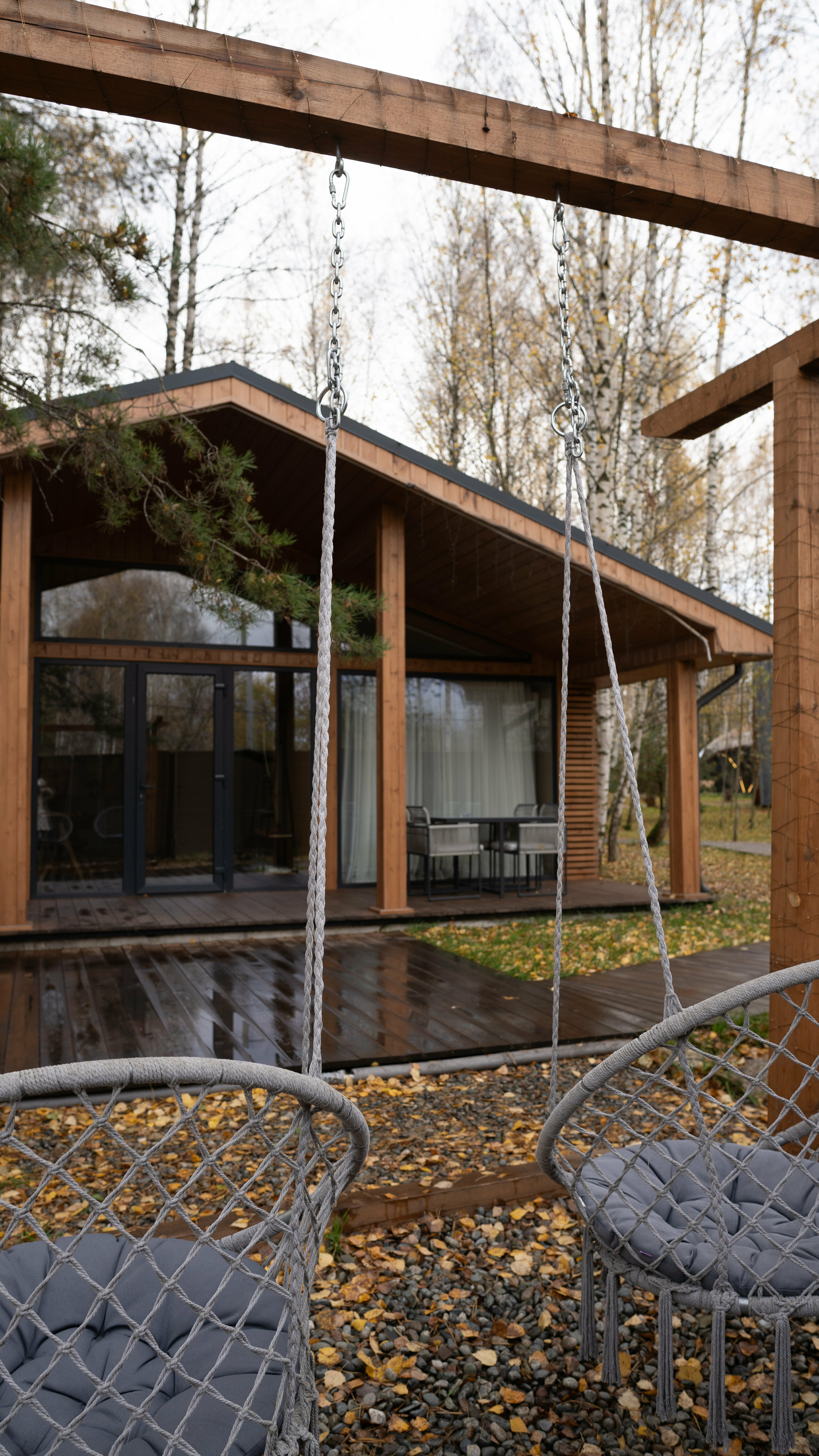 Люкс с 2 спальнями