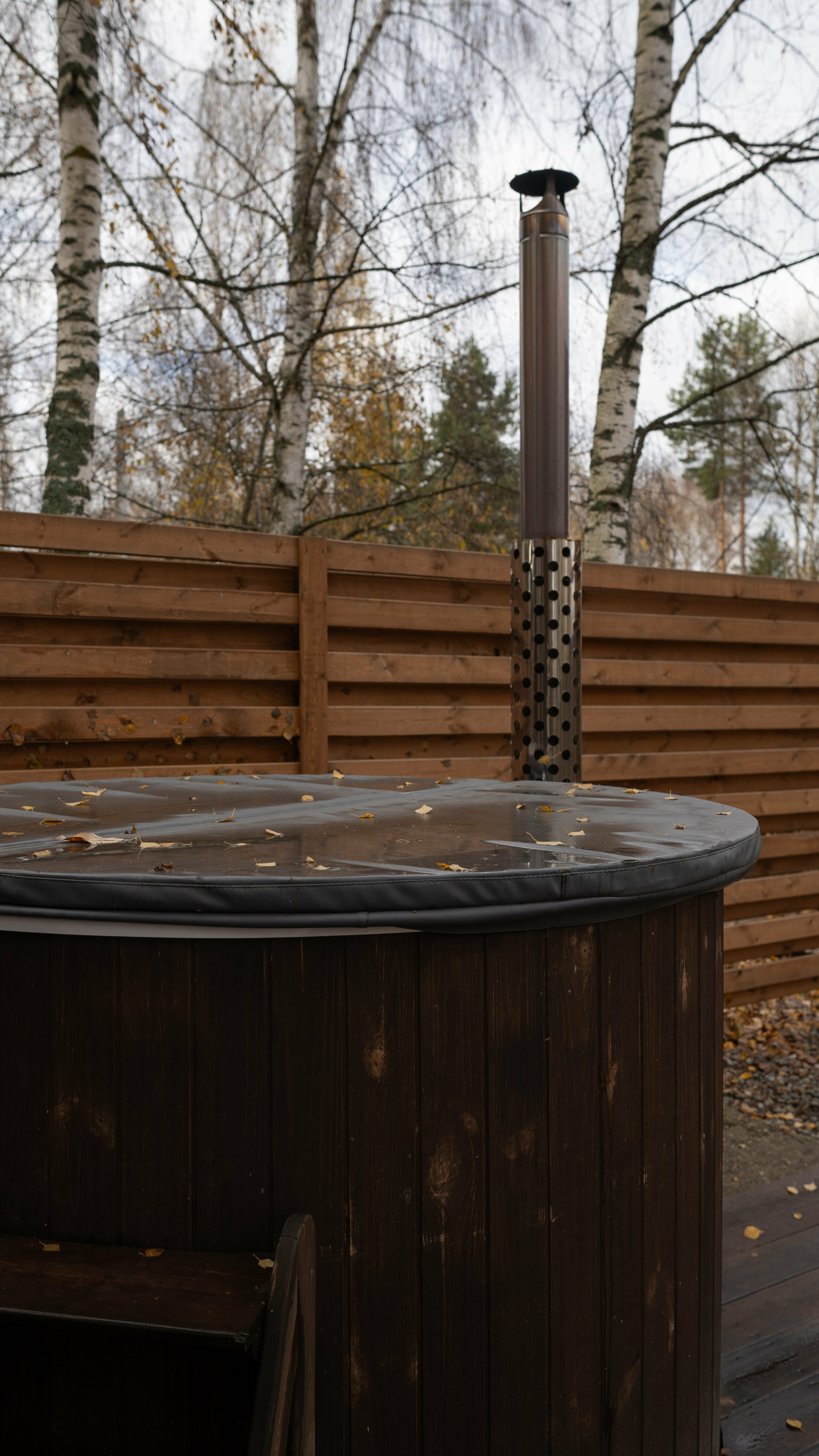 Люкс с 1 спальней