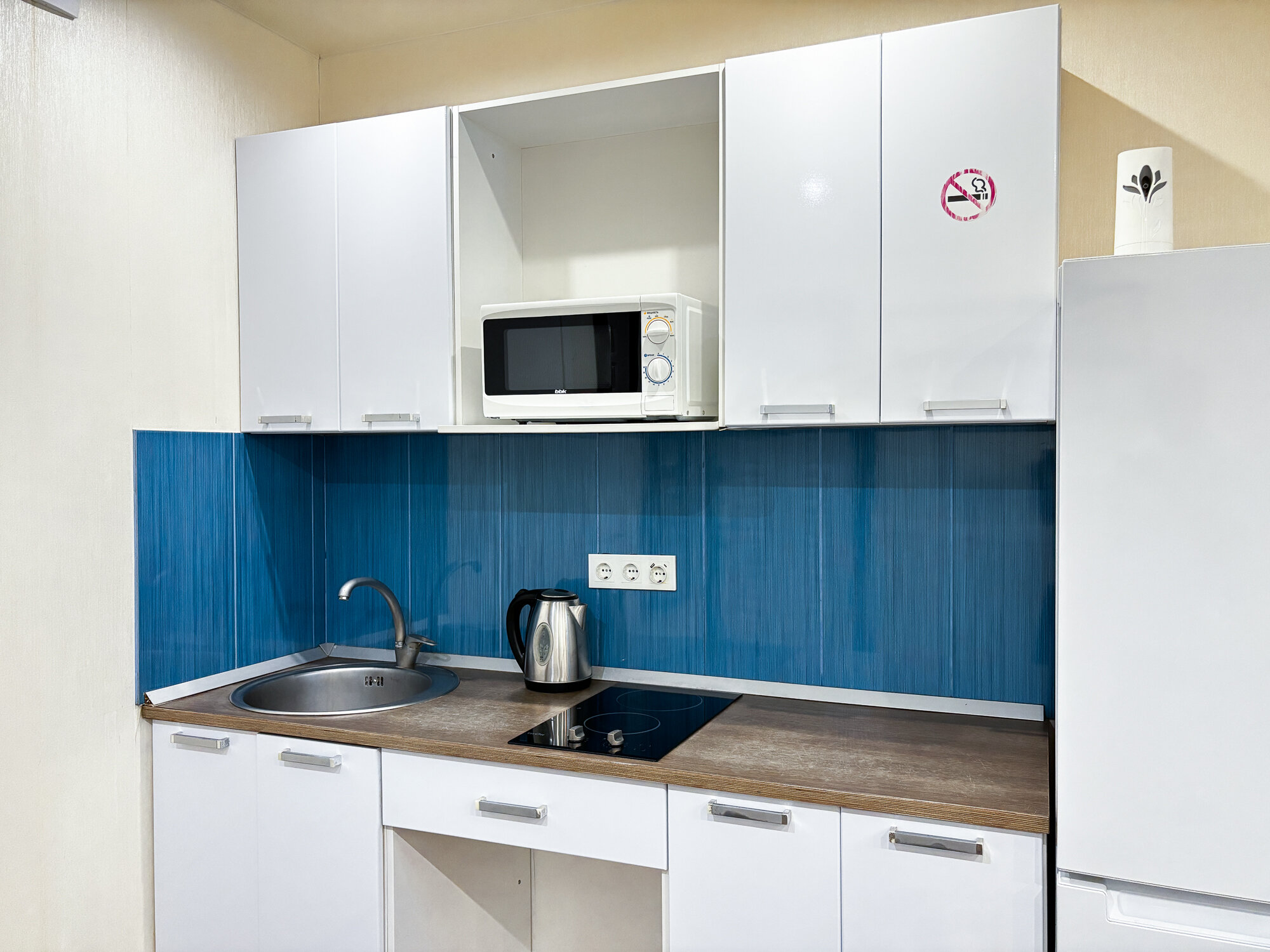 Студия рядом с Шереметьево