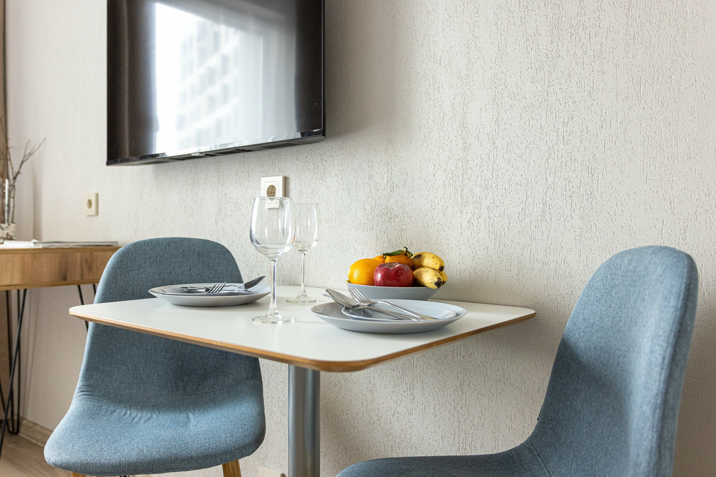 Апартаменты-студия