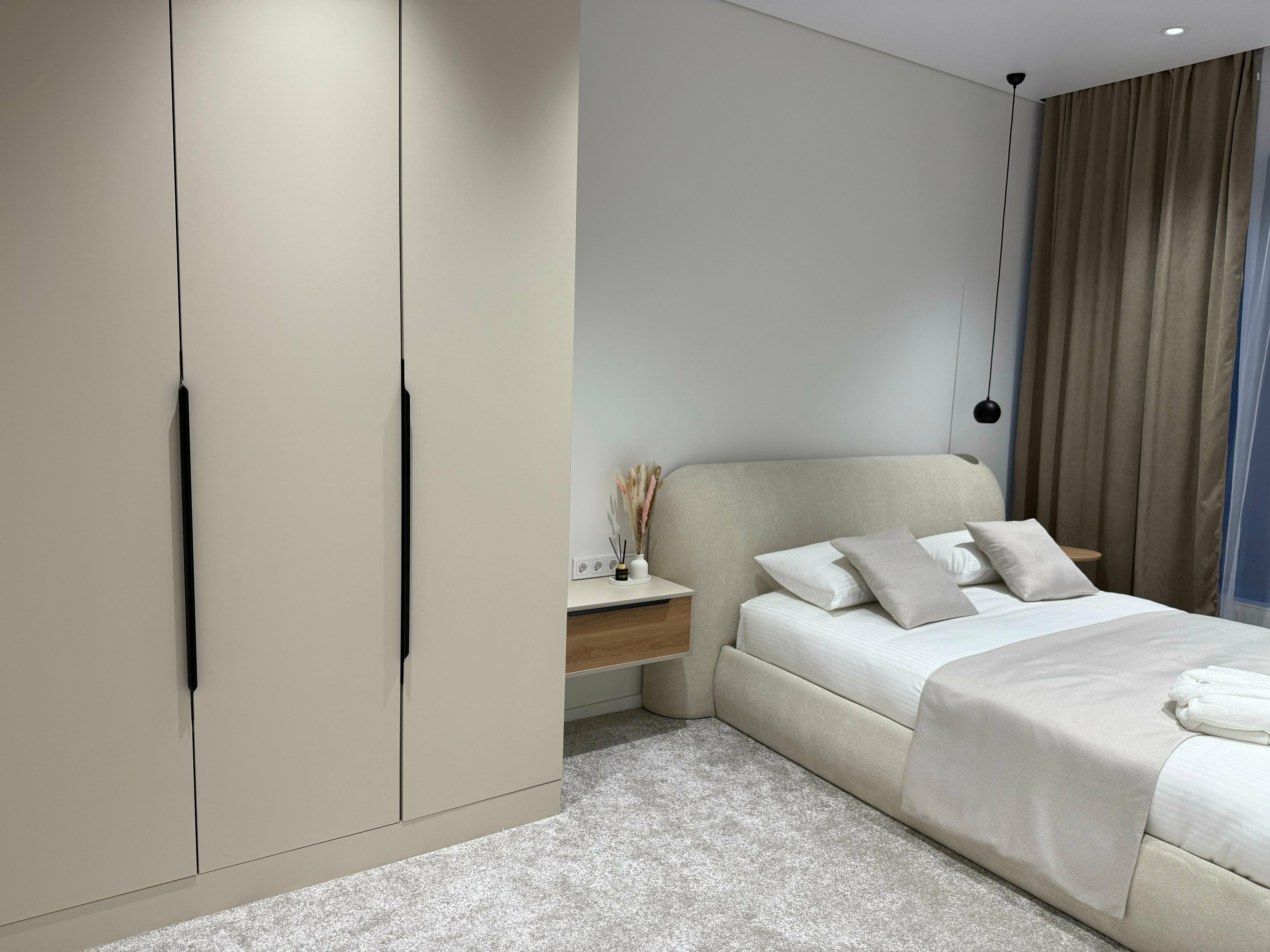 Семейный люкс