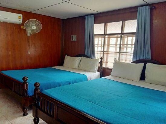 Family Bungalow