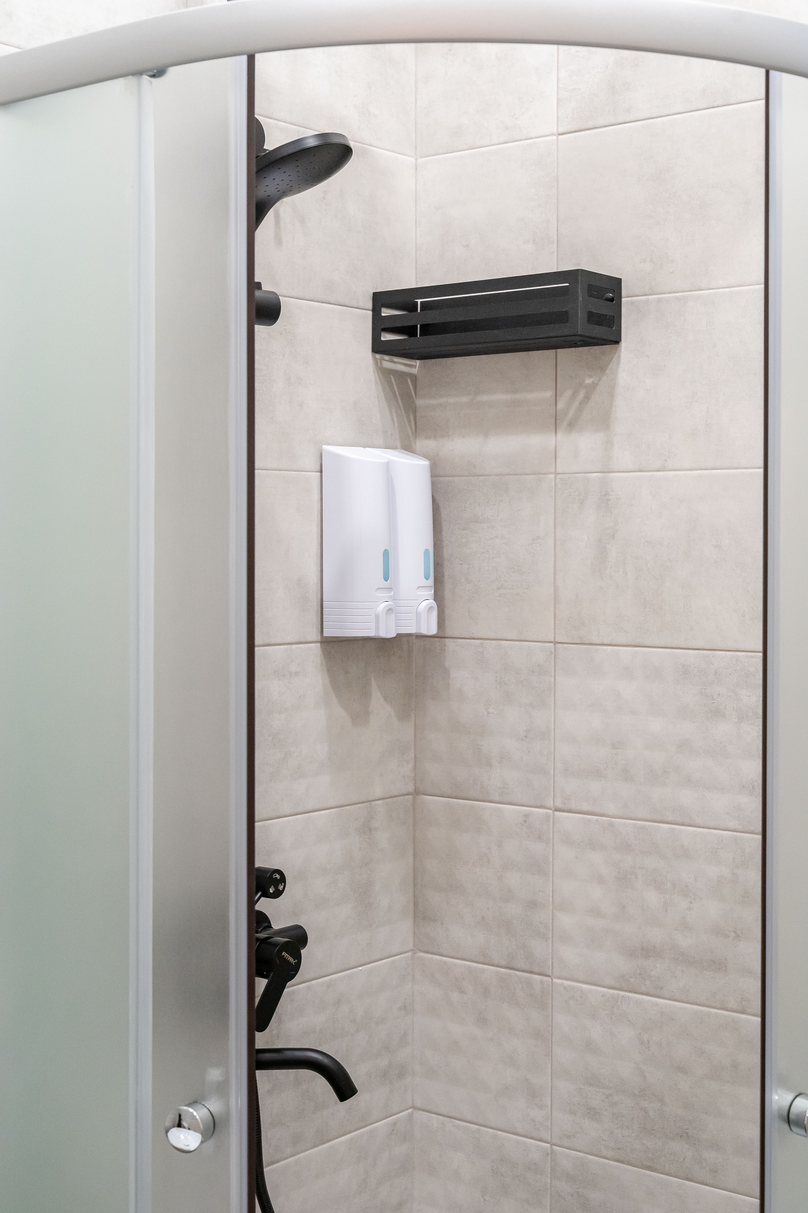 Двухместный номер с 1 кроватью