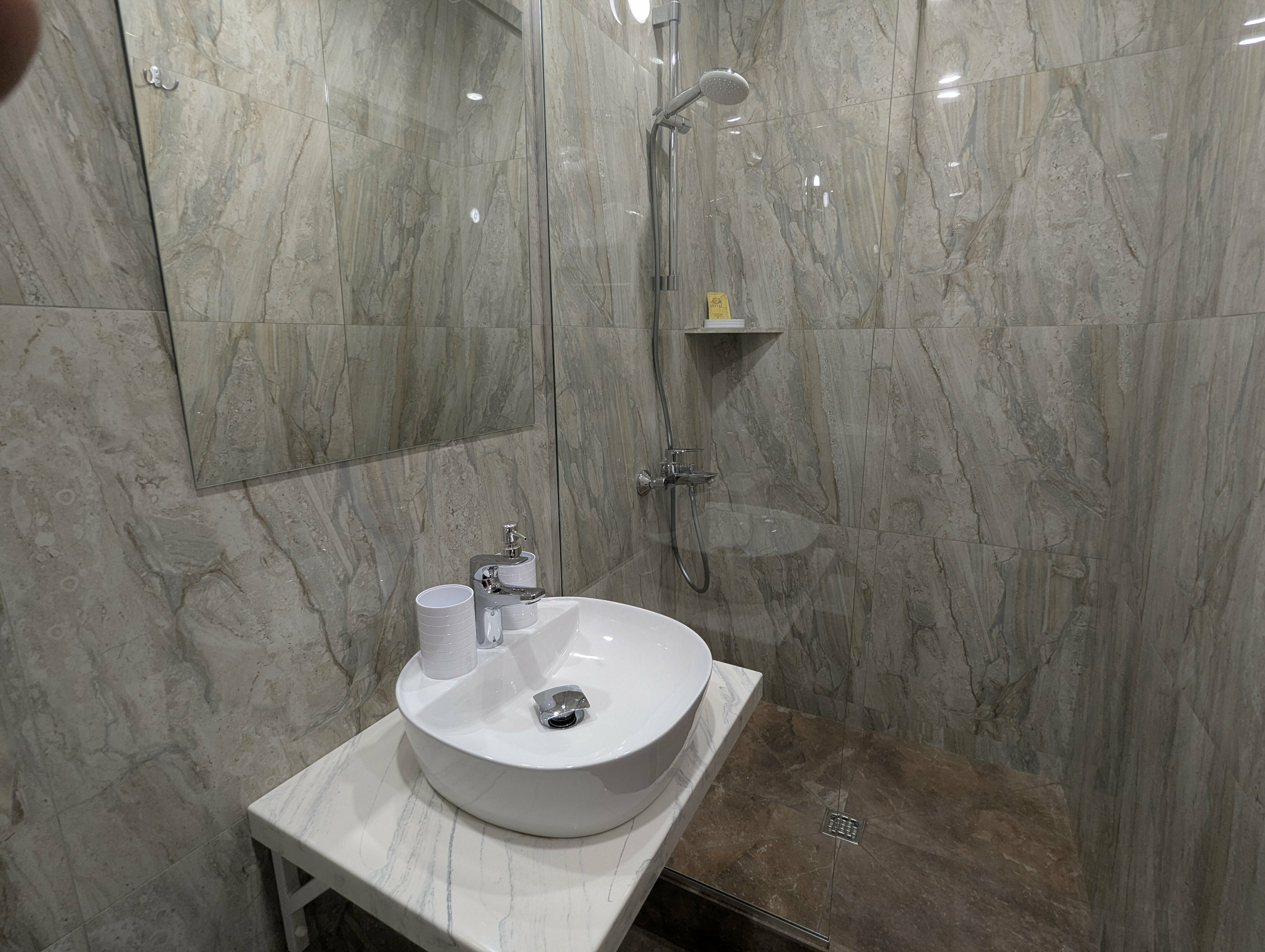 Делюкс семейный  с кроватью «king-size»