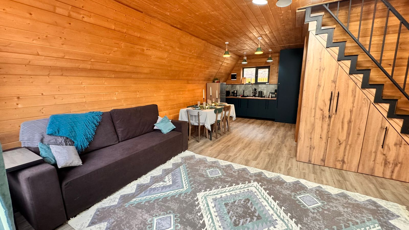 Гостевой дом Noor House