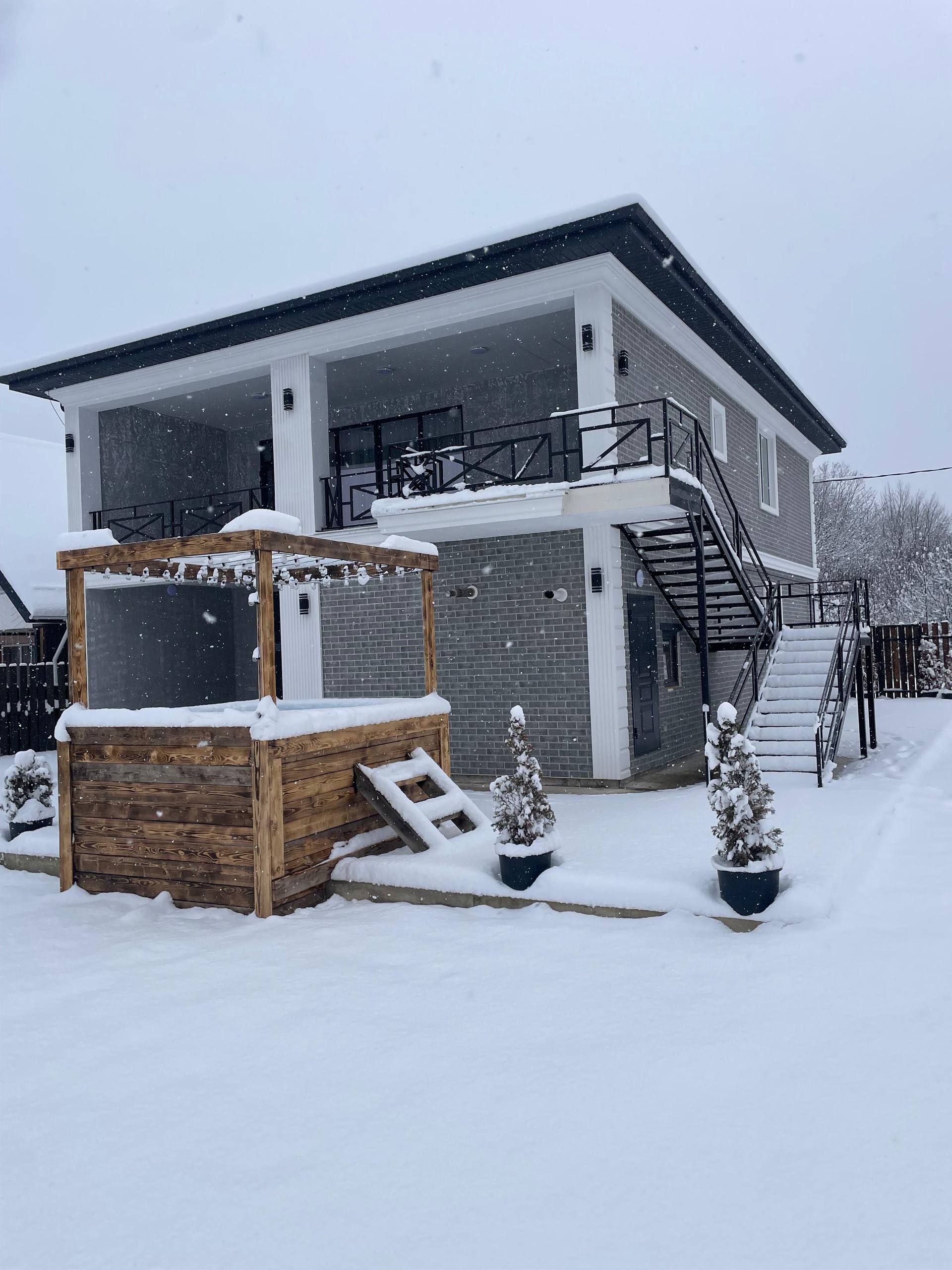 "Панорама вершин"