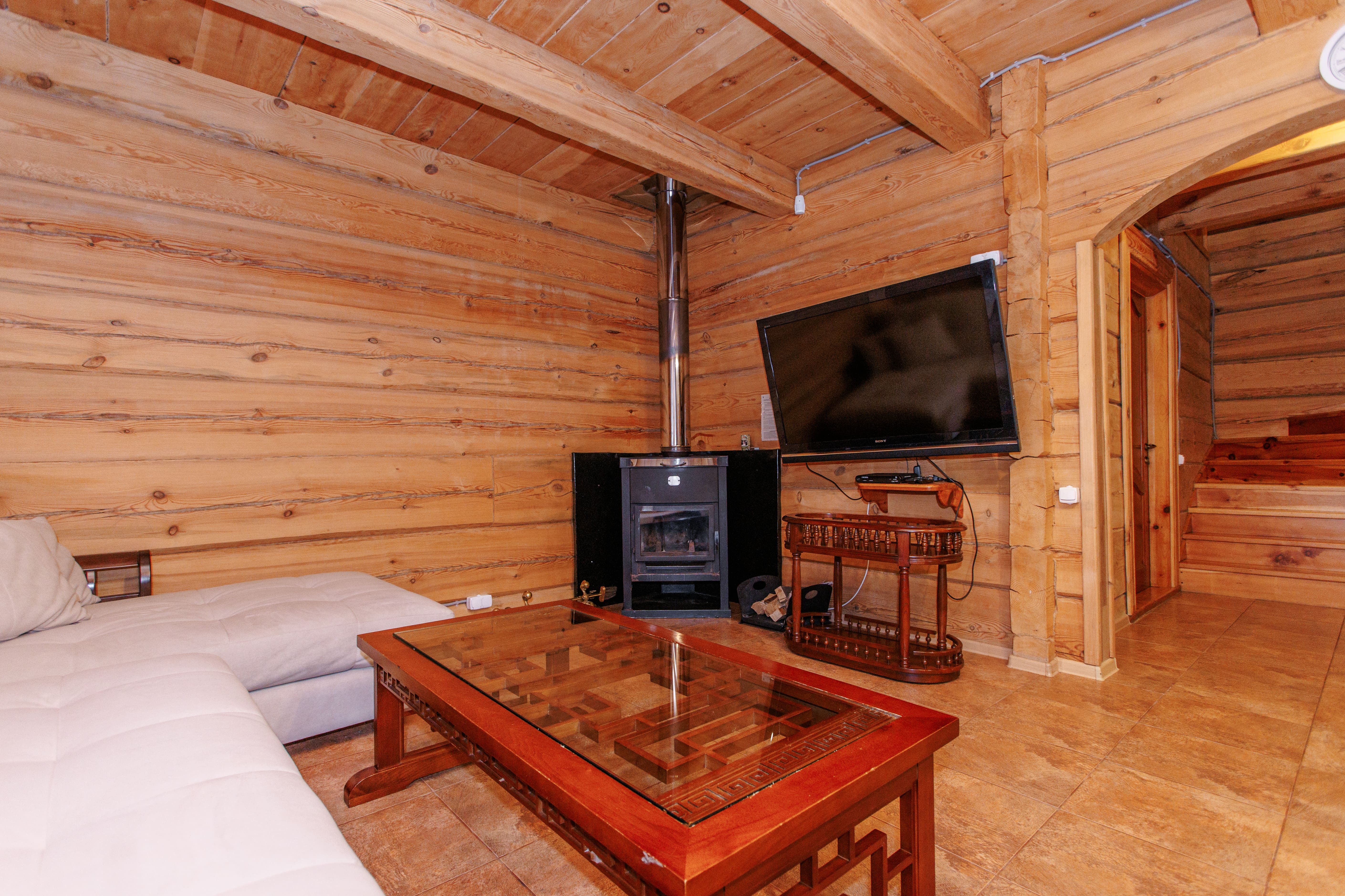 Царский Дом