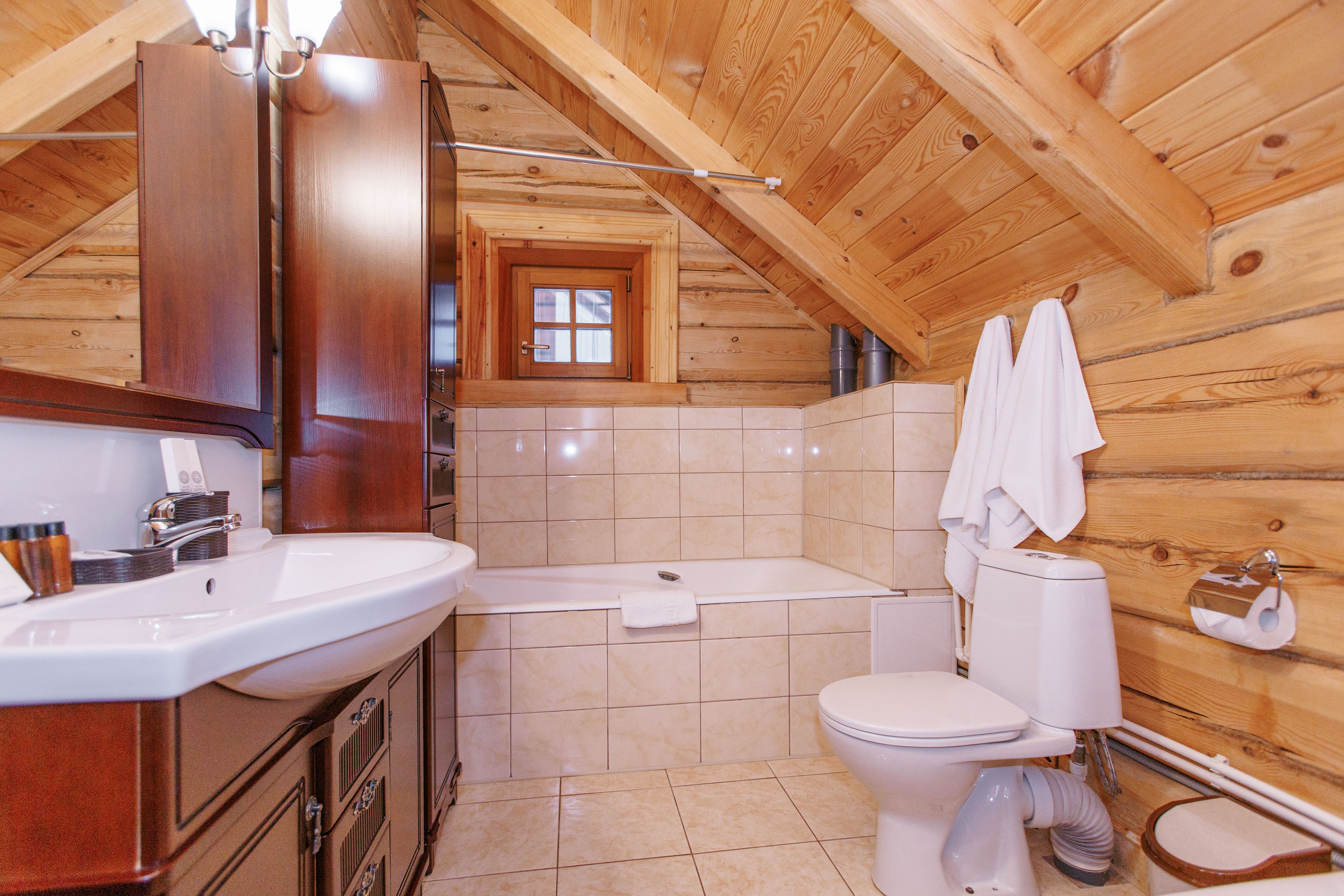 Царский Дом