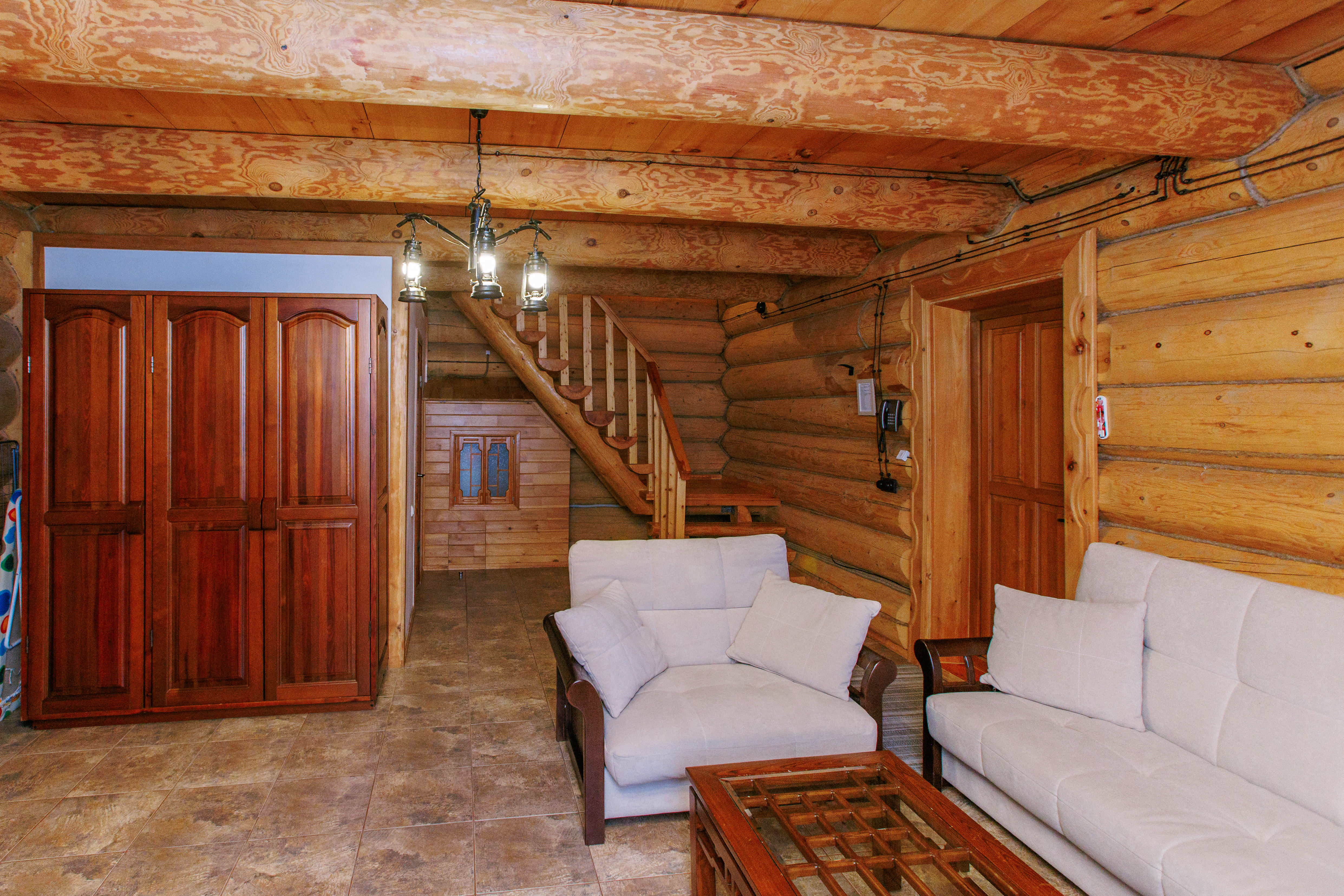 Купеческий Дом