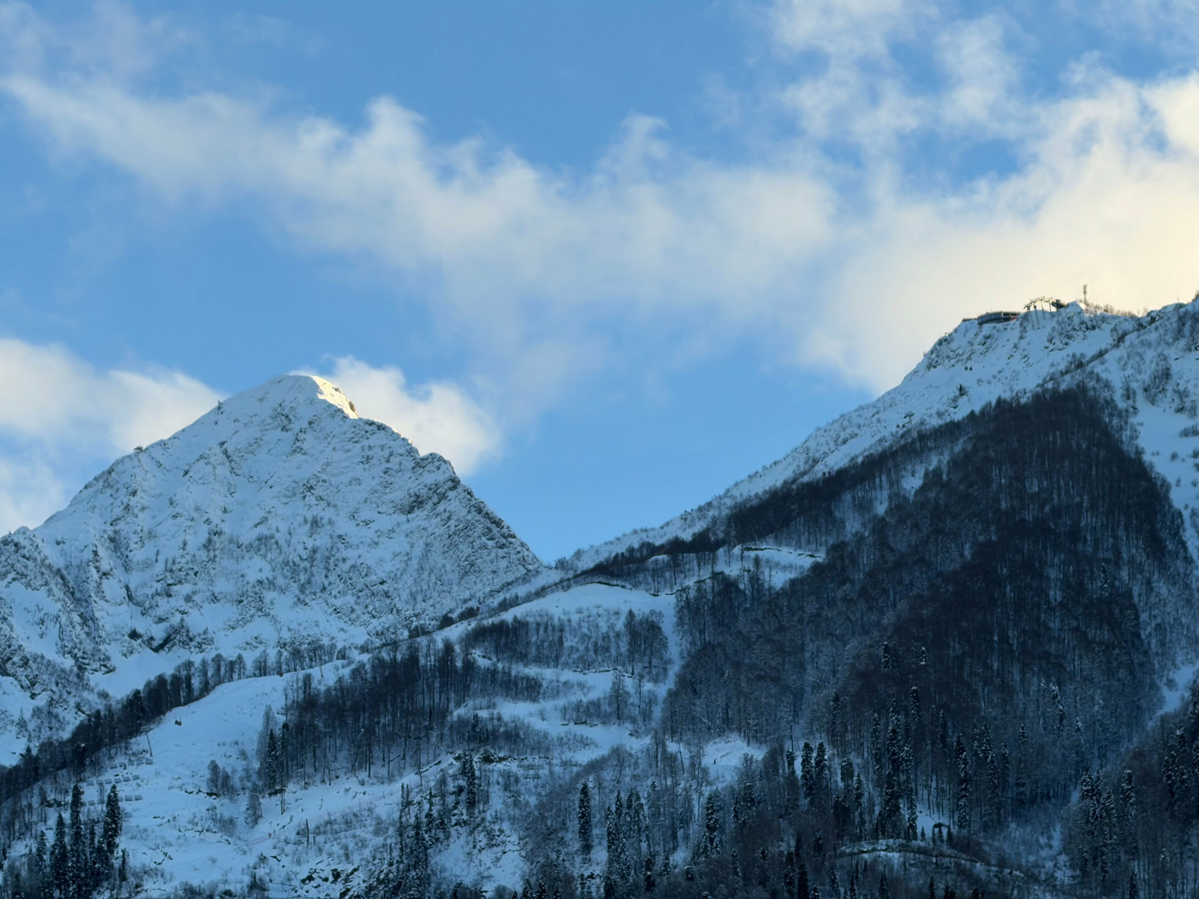 Корпус №4 Стандарт Плюс (две односпальные кровати)