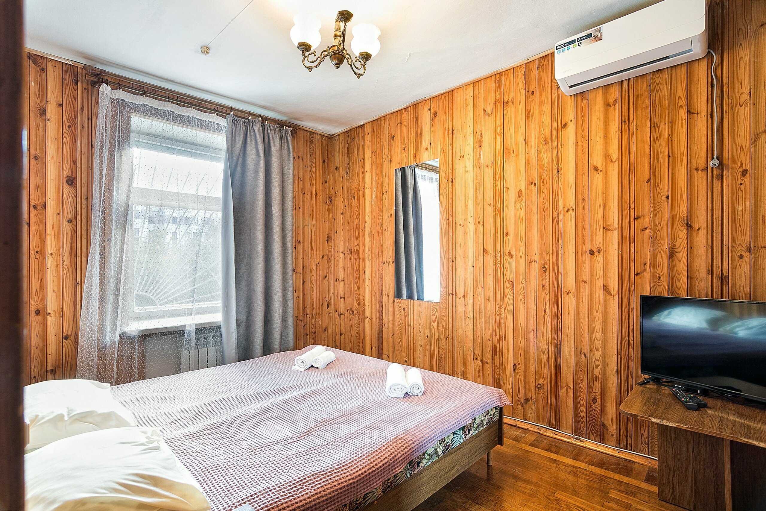 Семейный номер