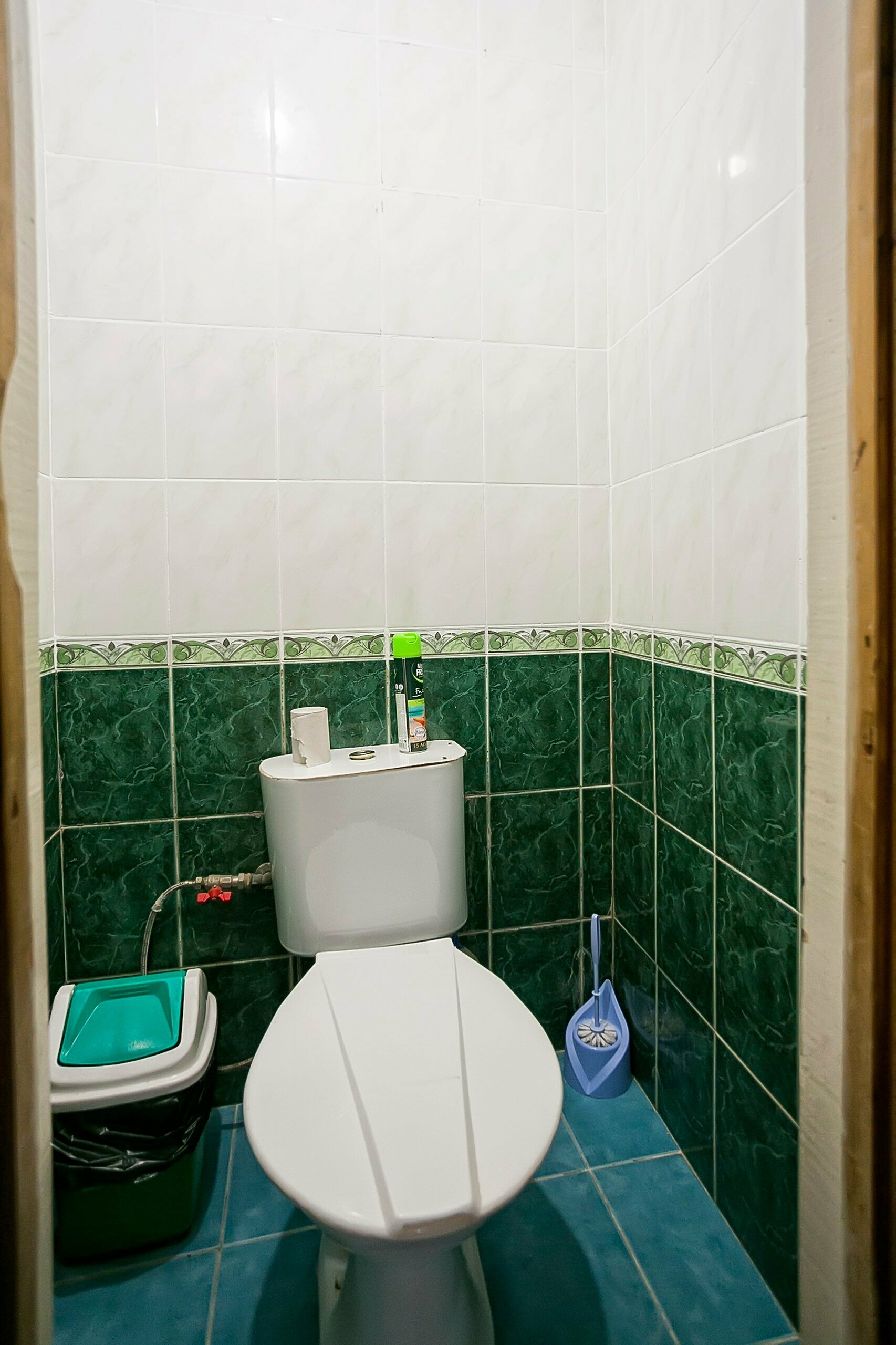 Семейный номер