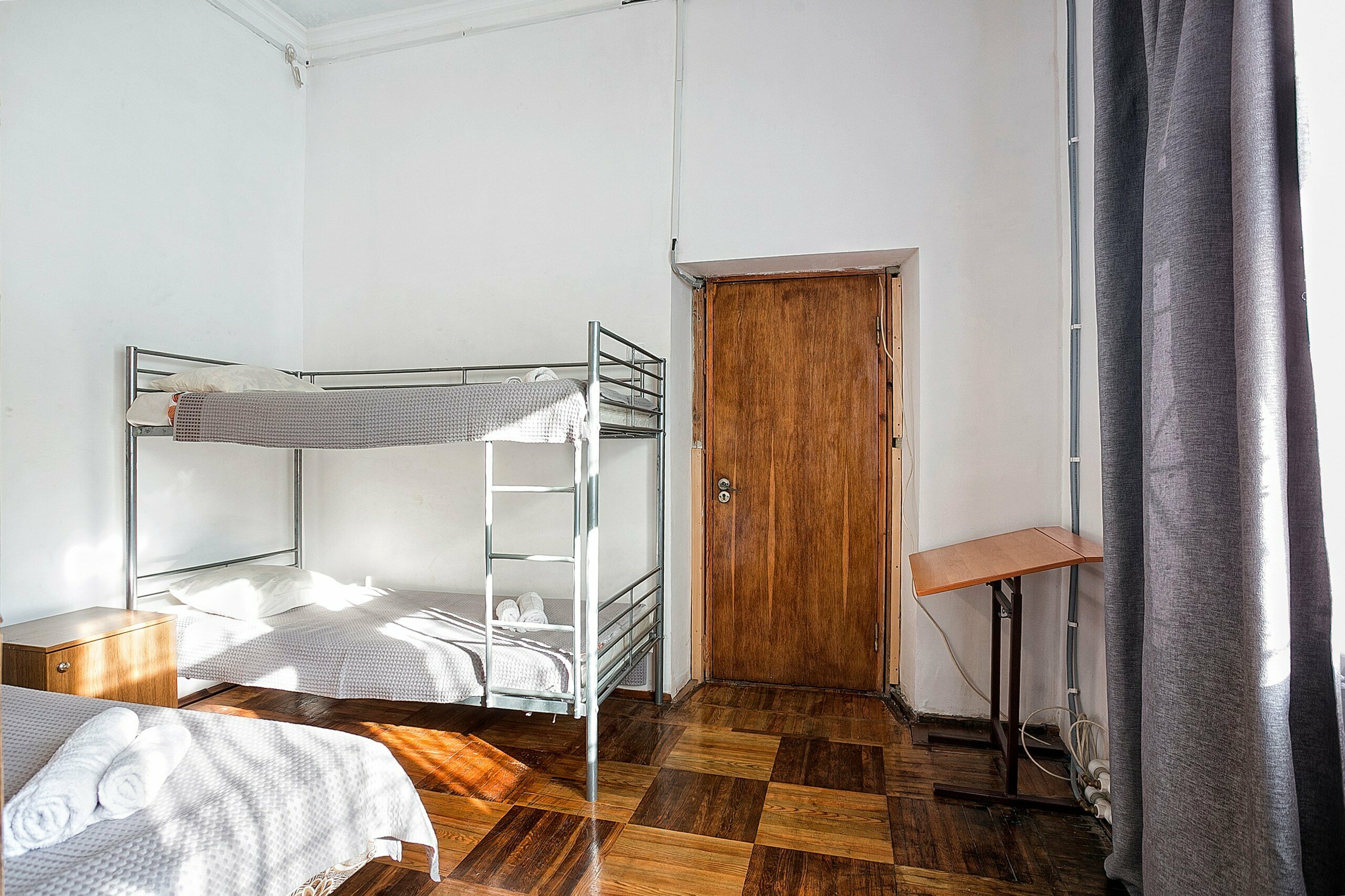 Семейный номер