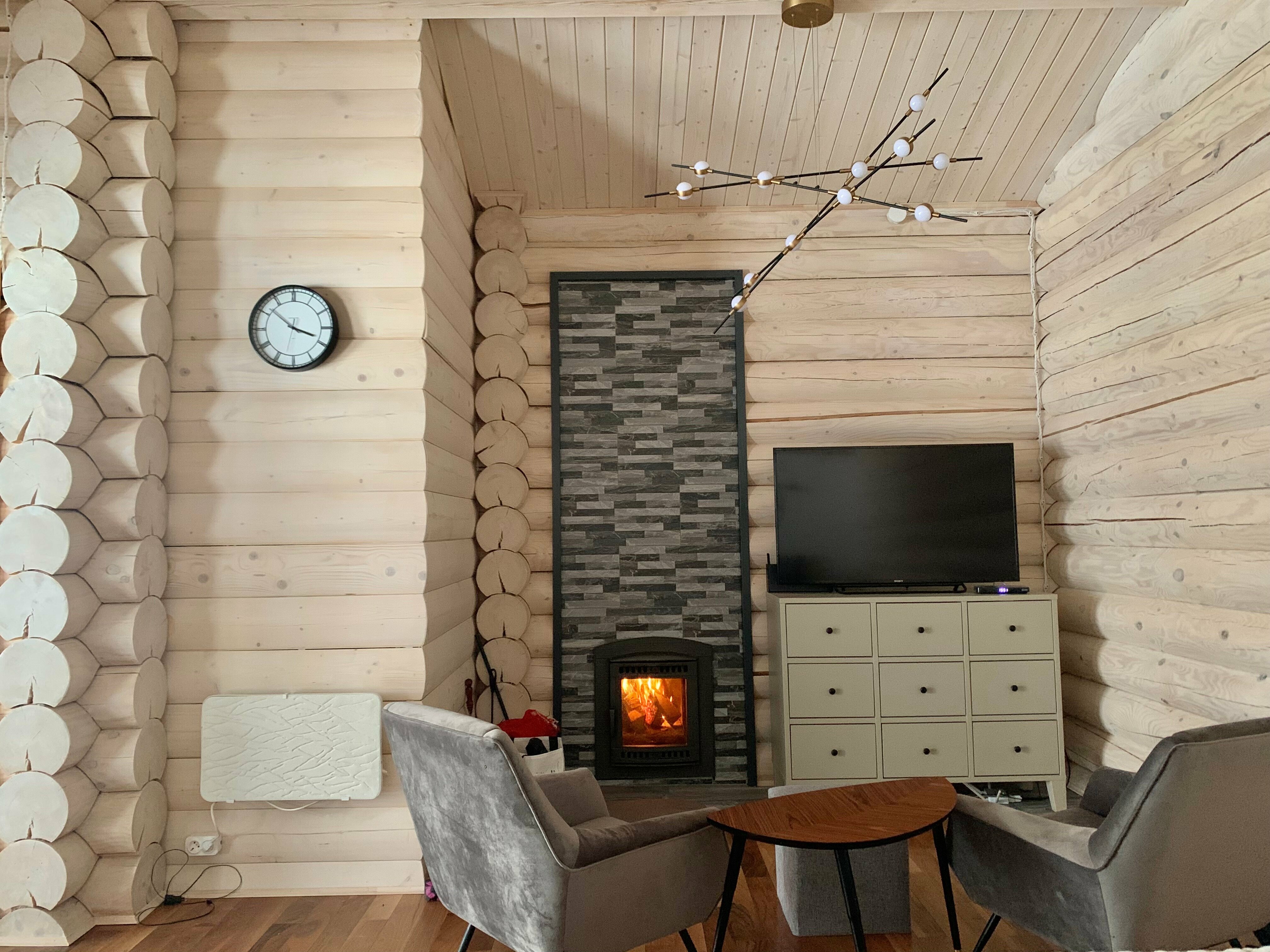 Двухместный номер с 1 кроватью и видом на озеро