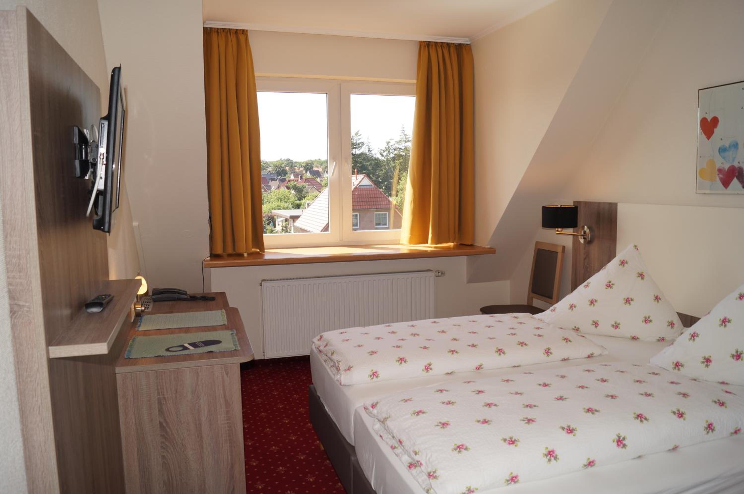 Double Room  (Flexible Rate)