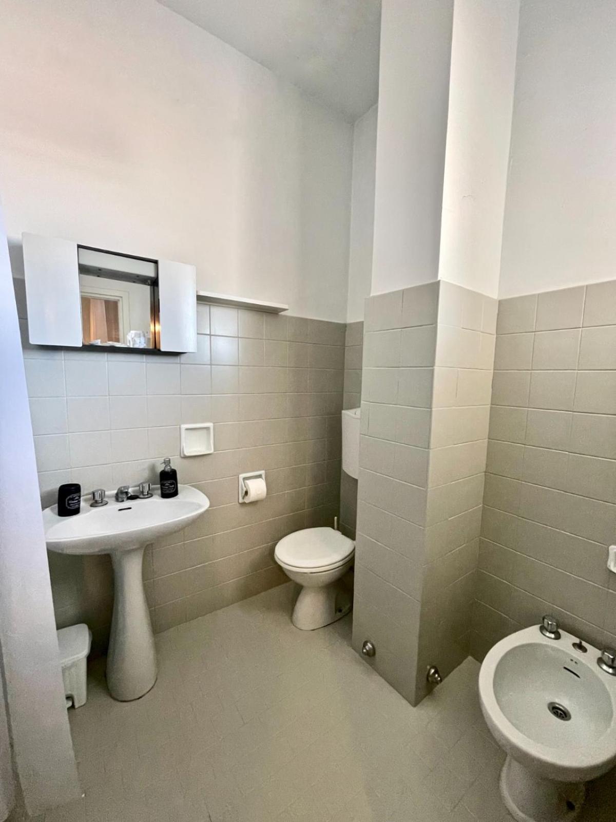 Quadruple Room with Private Bathroom