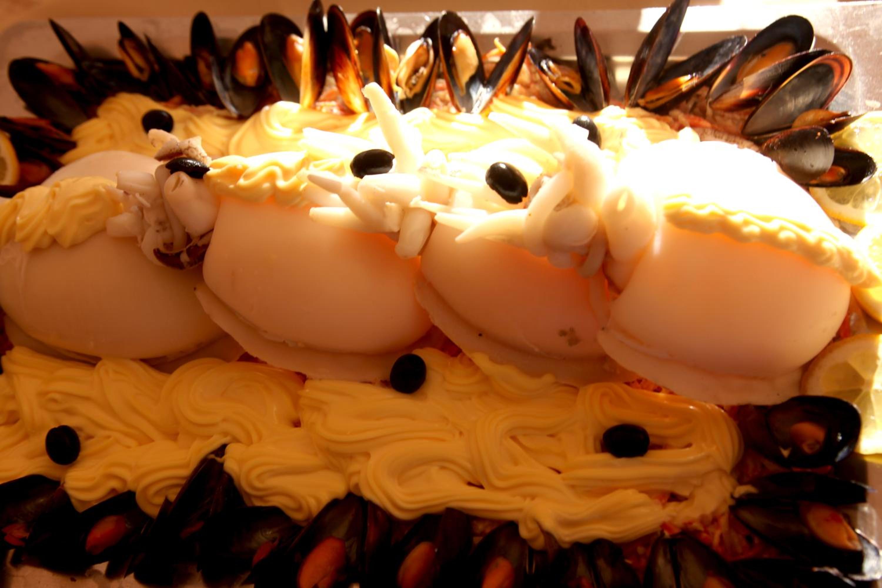 Quadruple Room with Private Bathroom