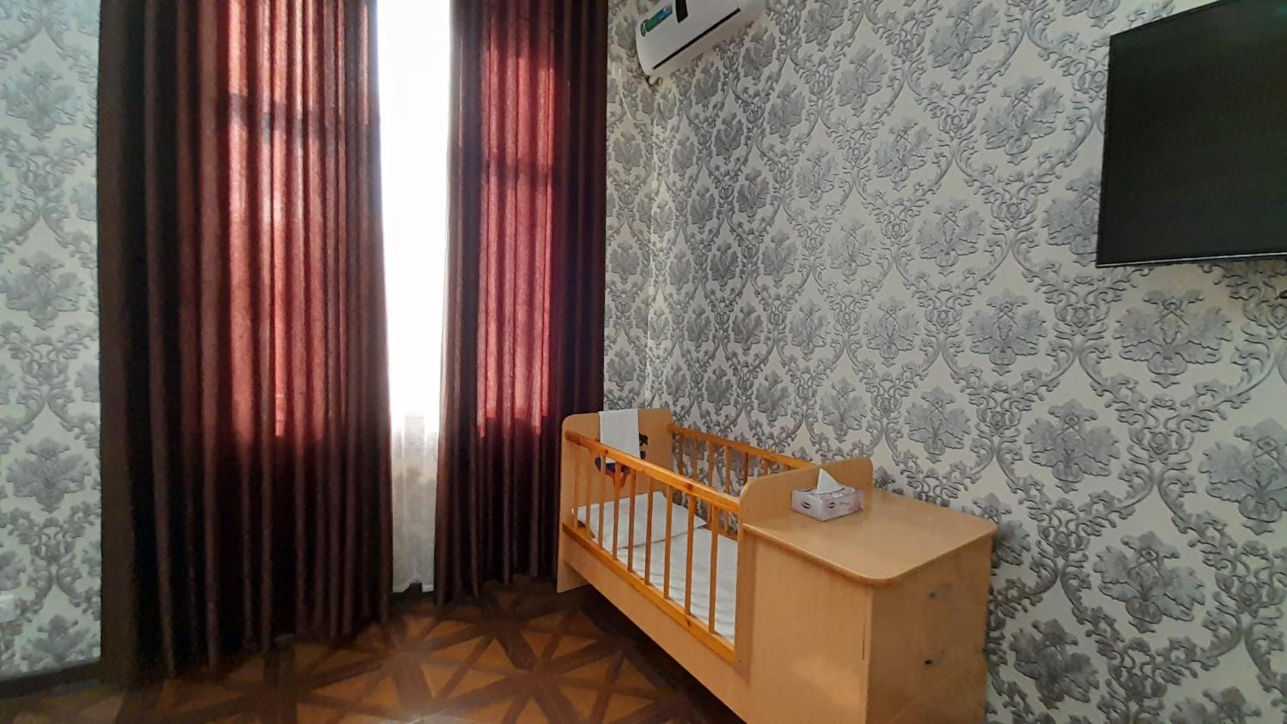 Superior Deluxe Double or Twin Room 