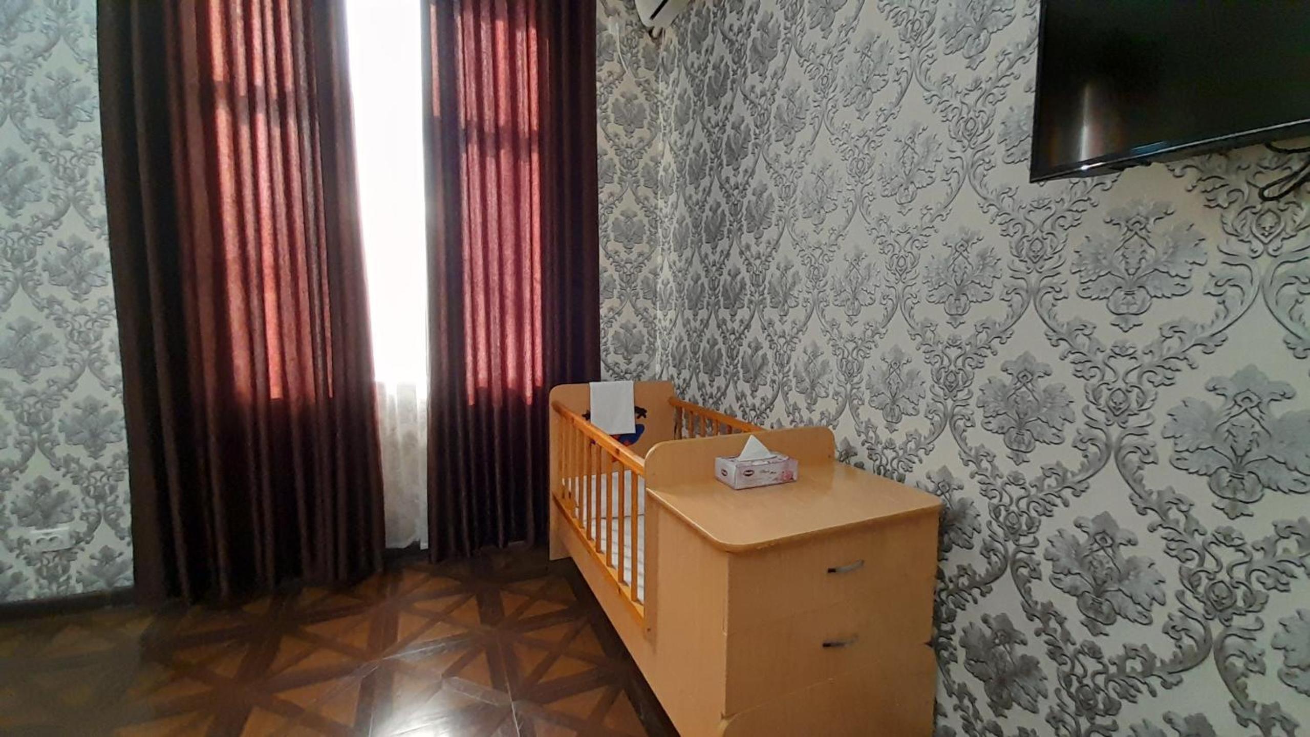 Superior Deluxe Double or Twin Room 