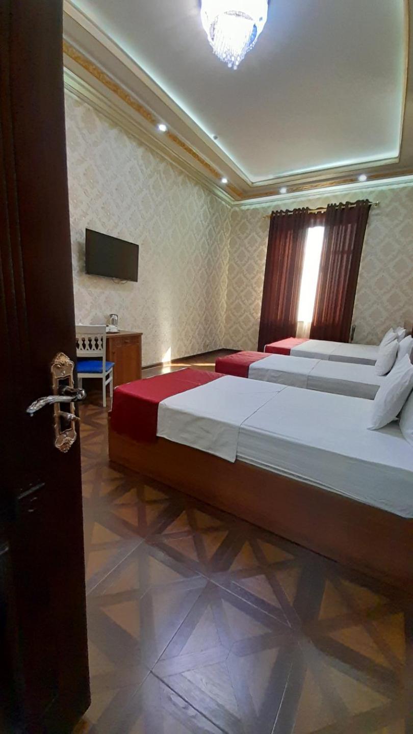 Superior Deluxe Double or Twin Room 