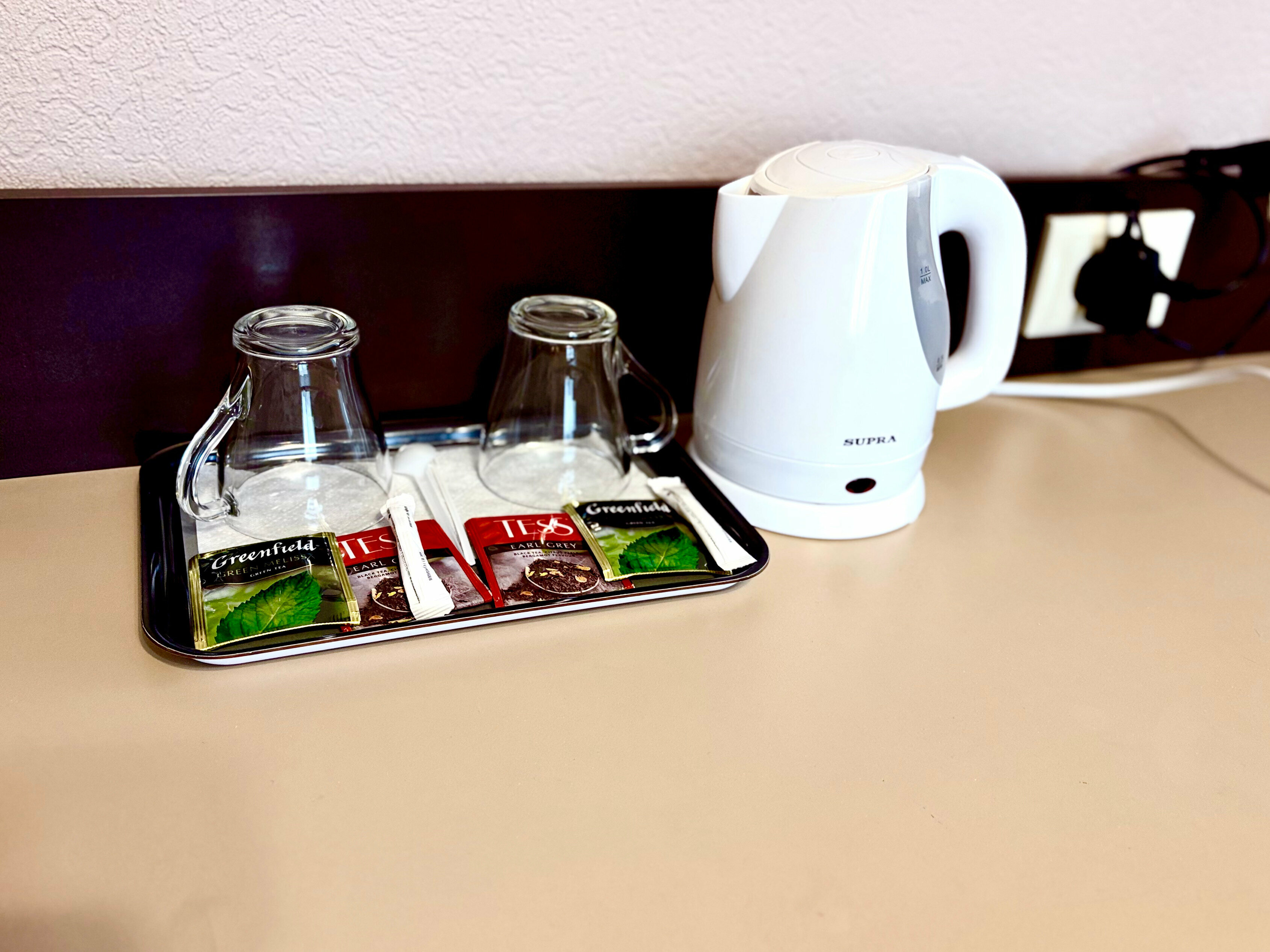 Семейный номер