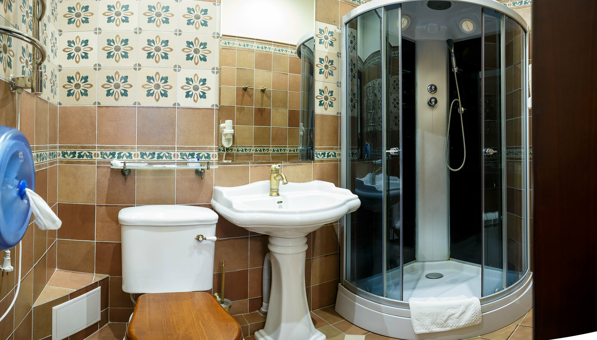 Делюкс корпус 5