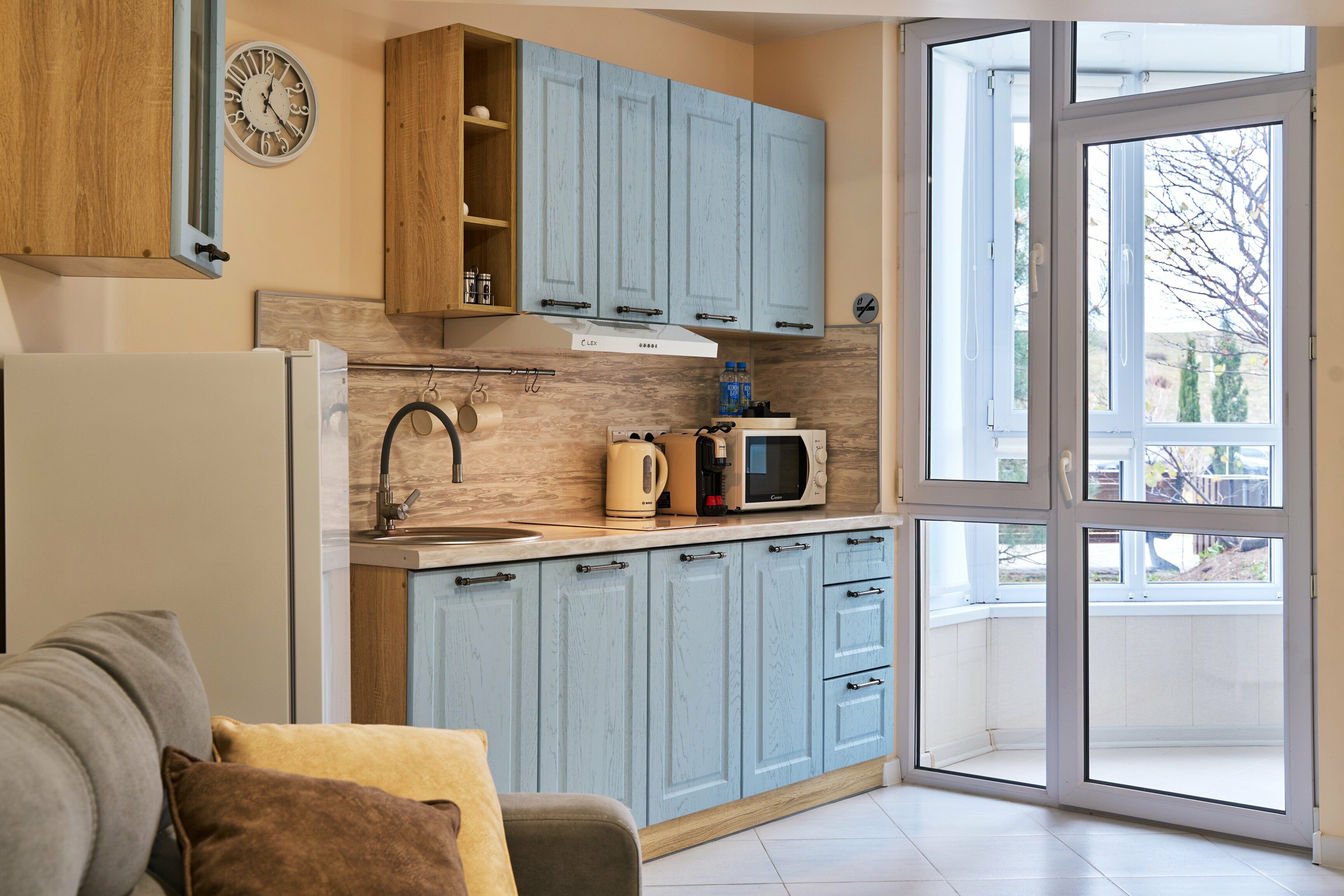 Делюкс "Семейный"