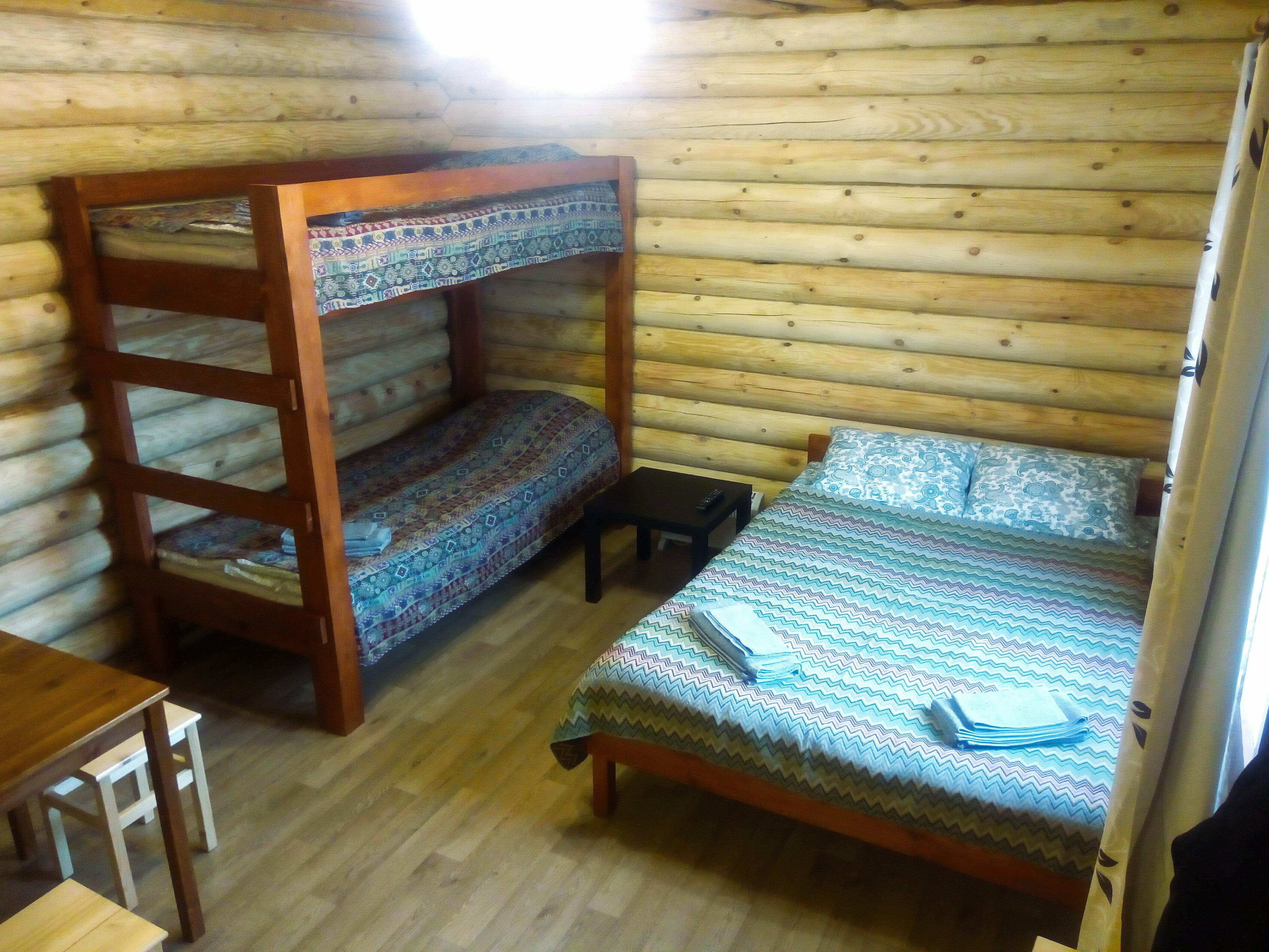 Семейный номер