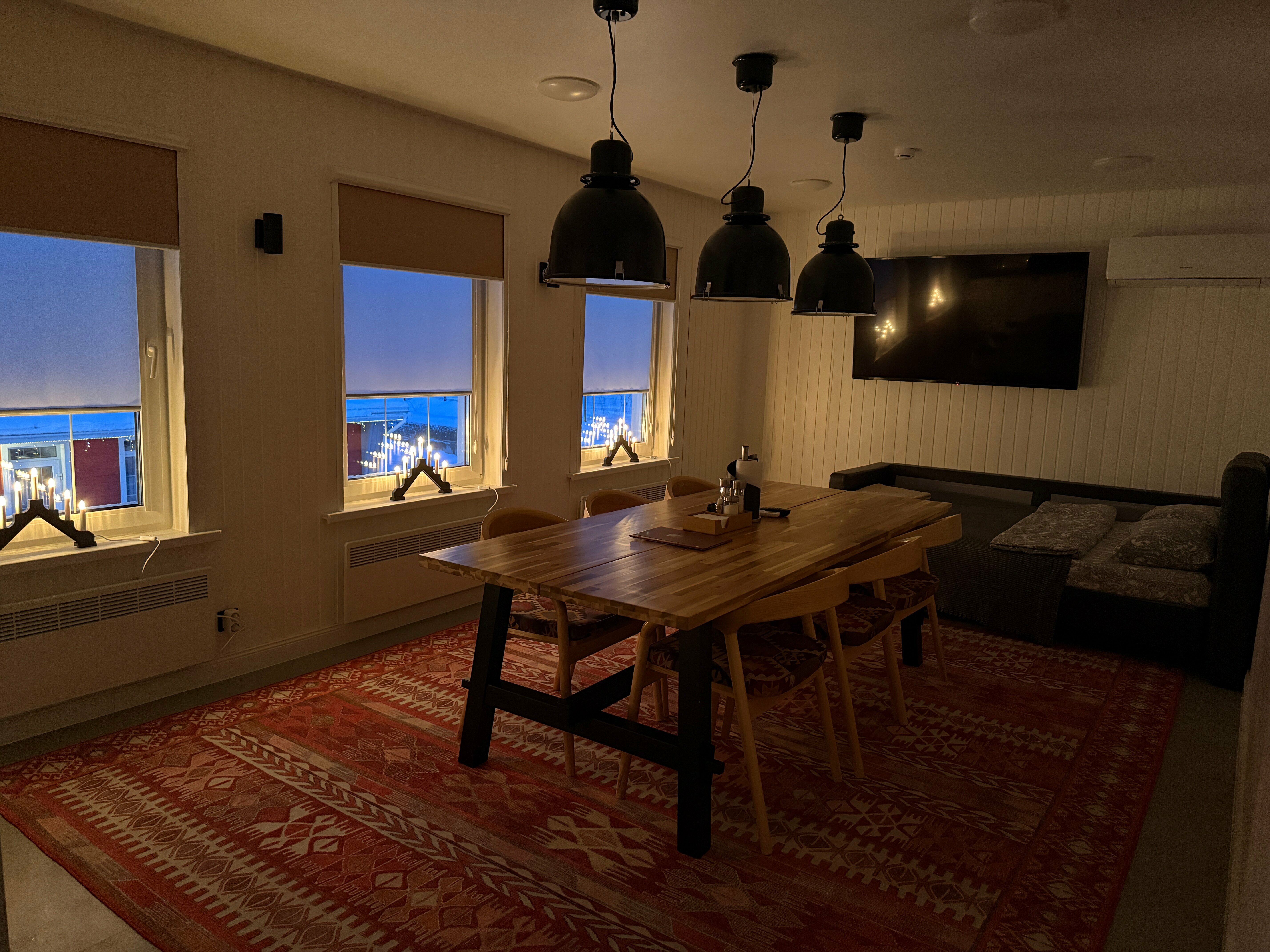 Номер-студия