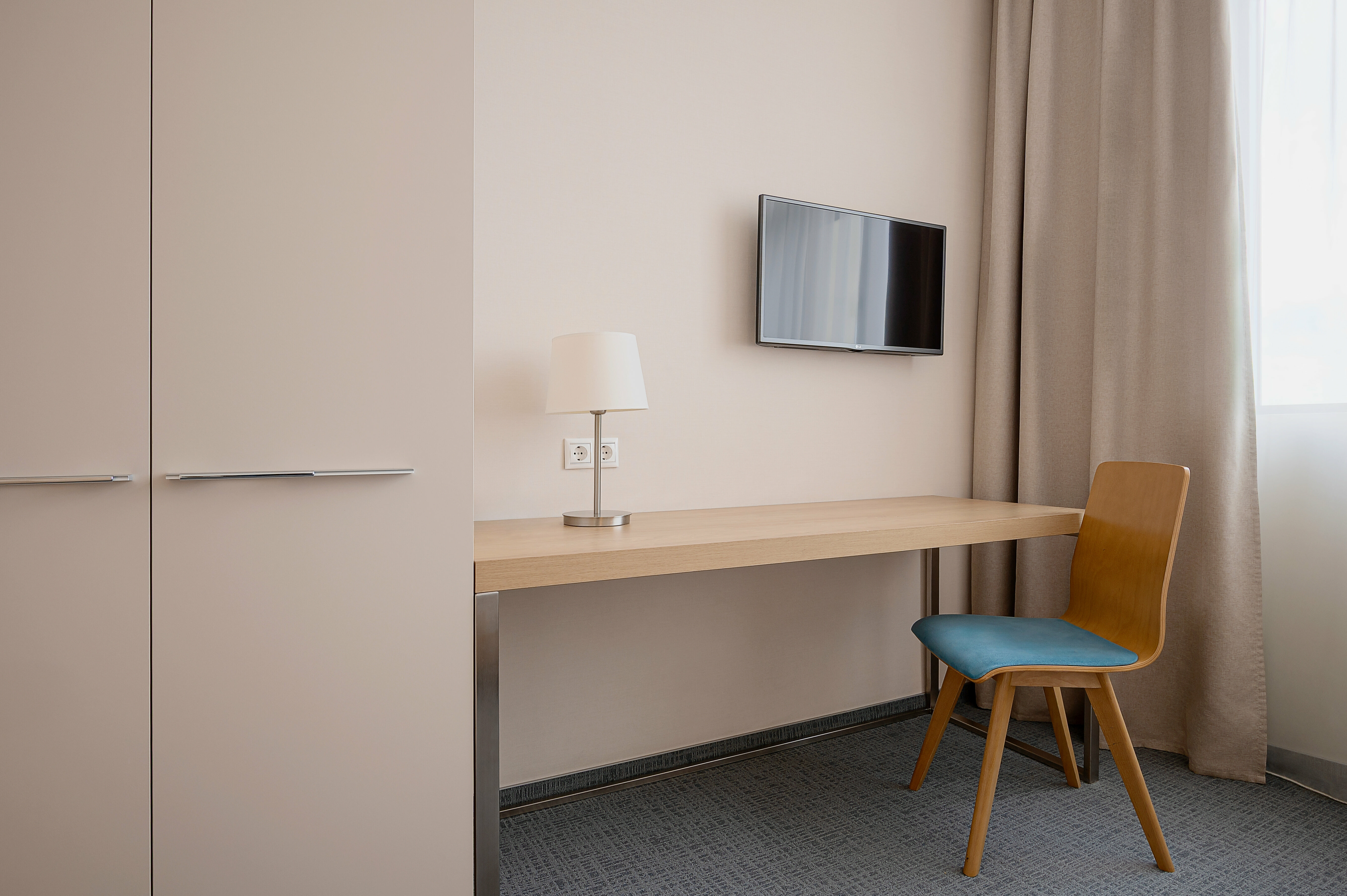 Апартаменты