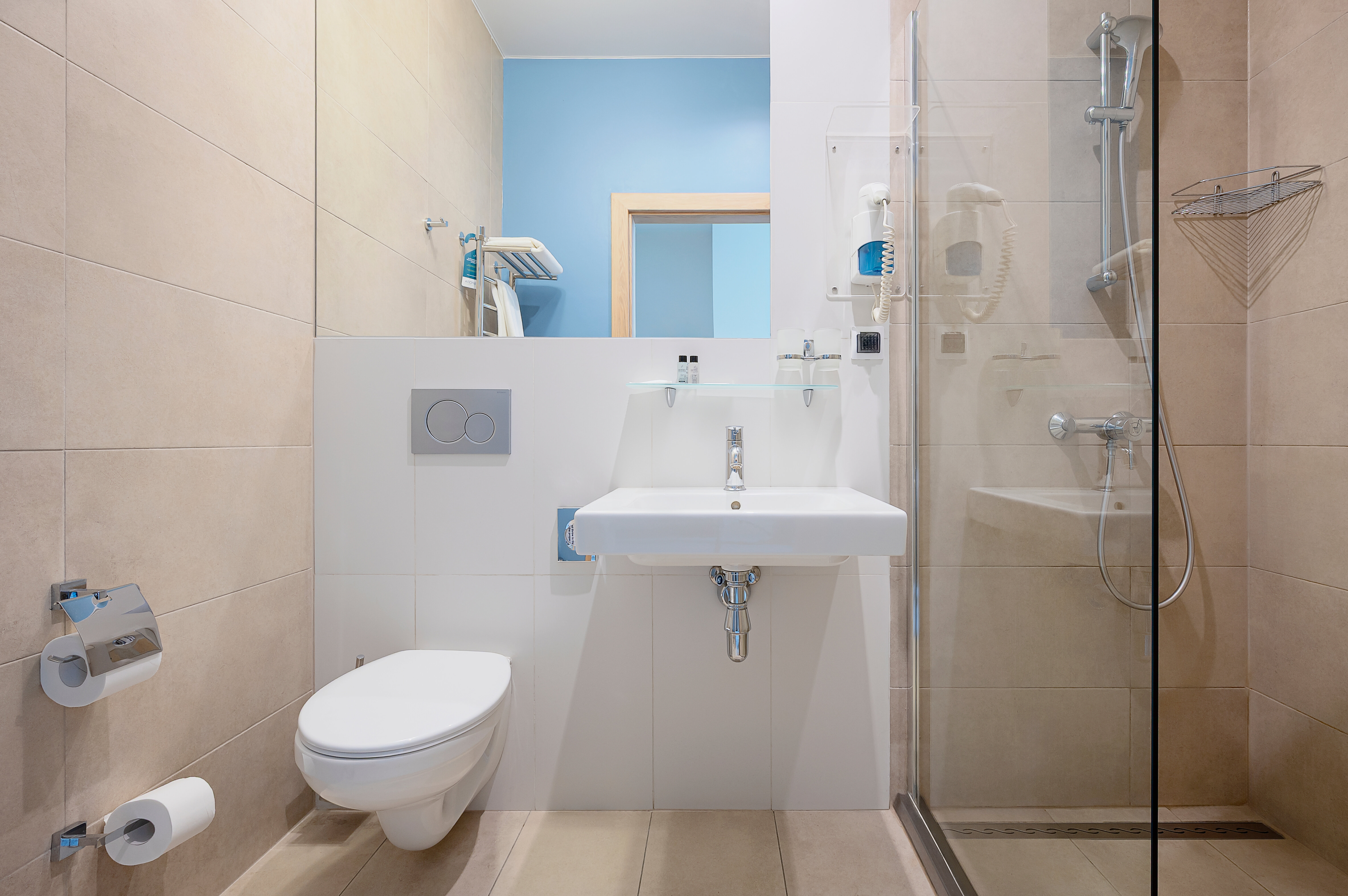 Одноместный номер