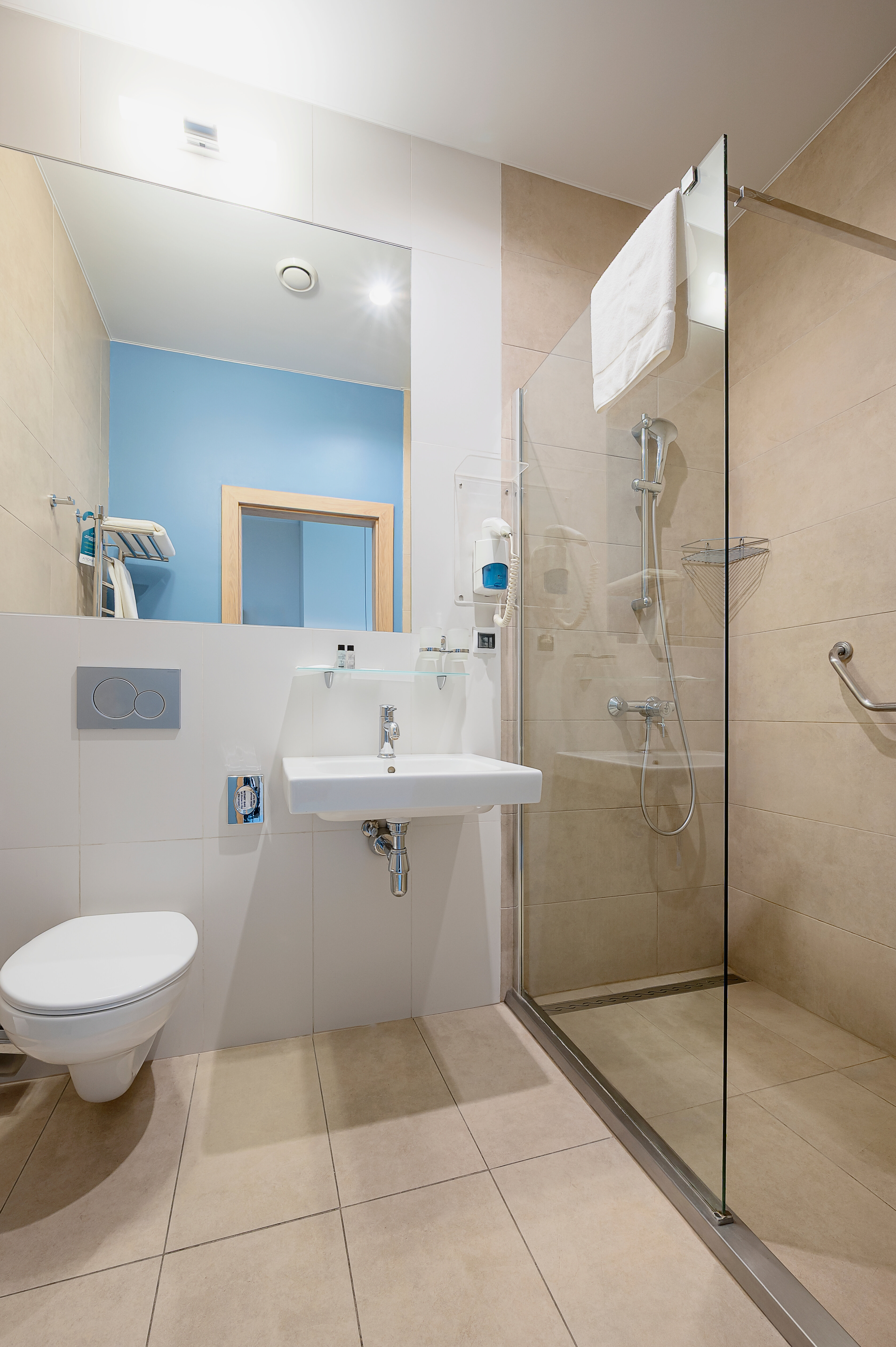 Одноместный номер