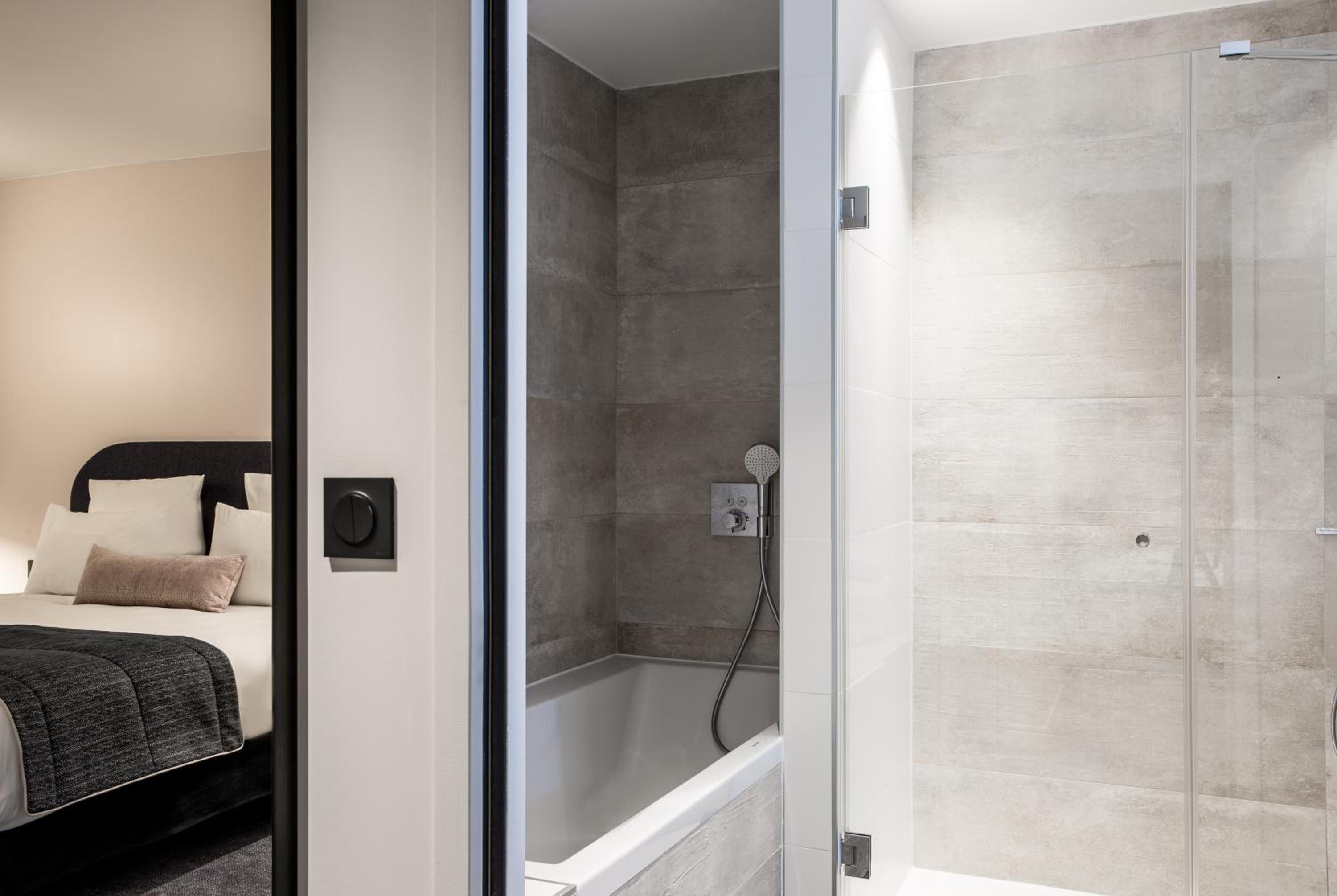 Executive Triple Room