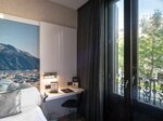 Vista Gran Via Room в Catalonia Gran Via BCN