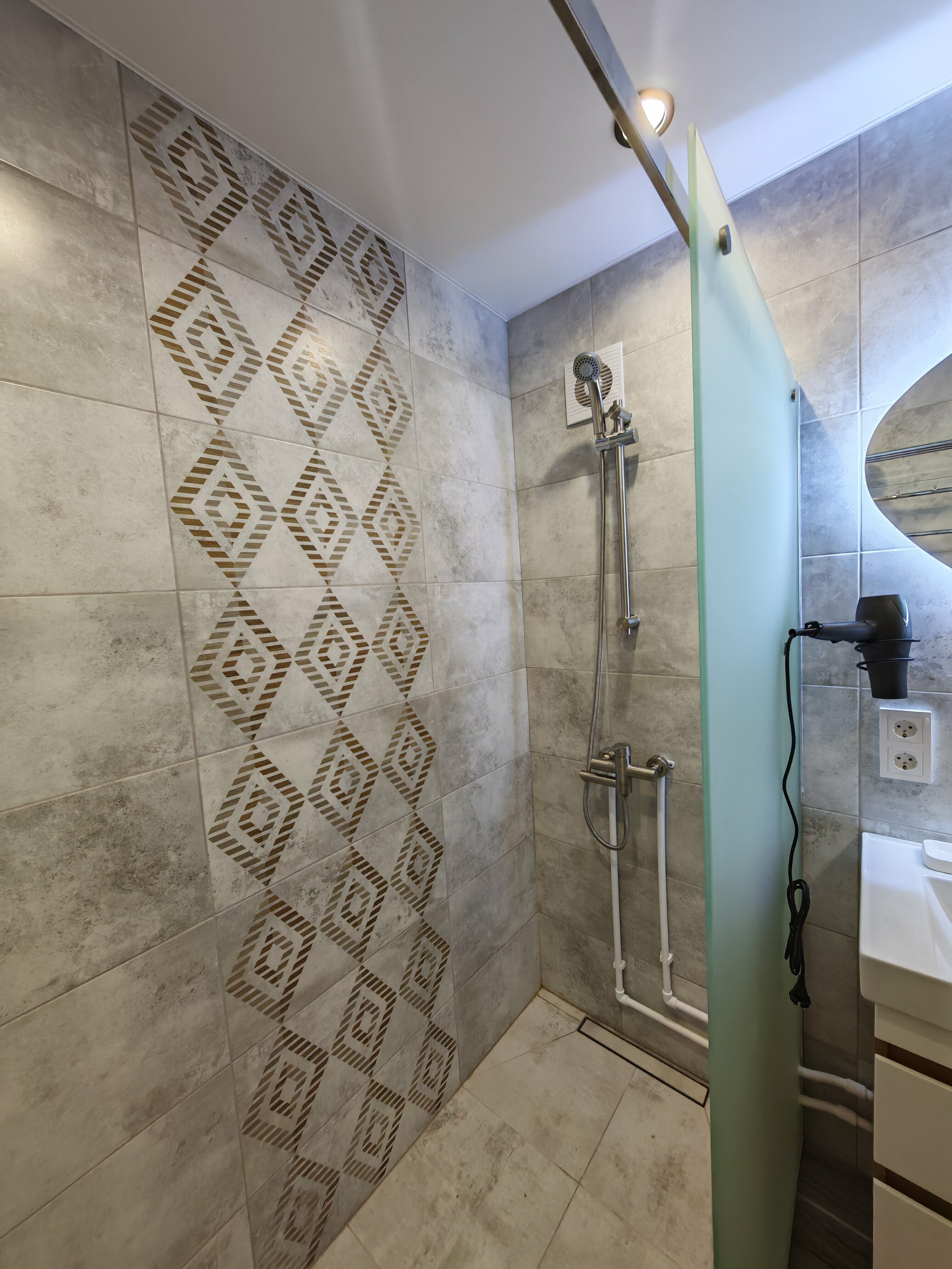 Семейный люкс